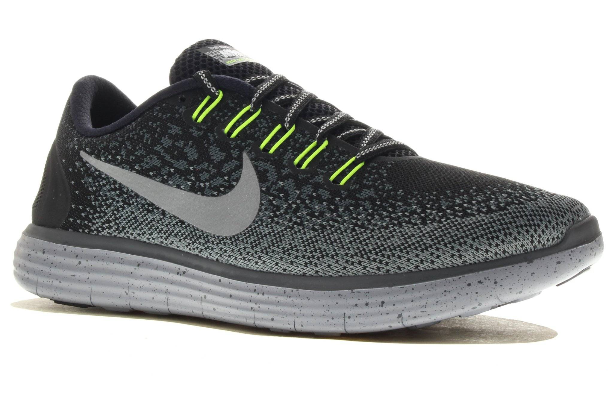 Nike Free RN Distance Shield W 