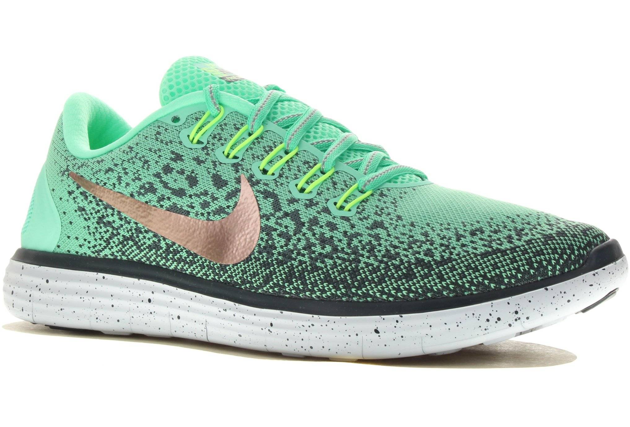 Nike Free RN Distance Shield W 