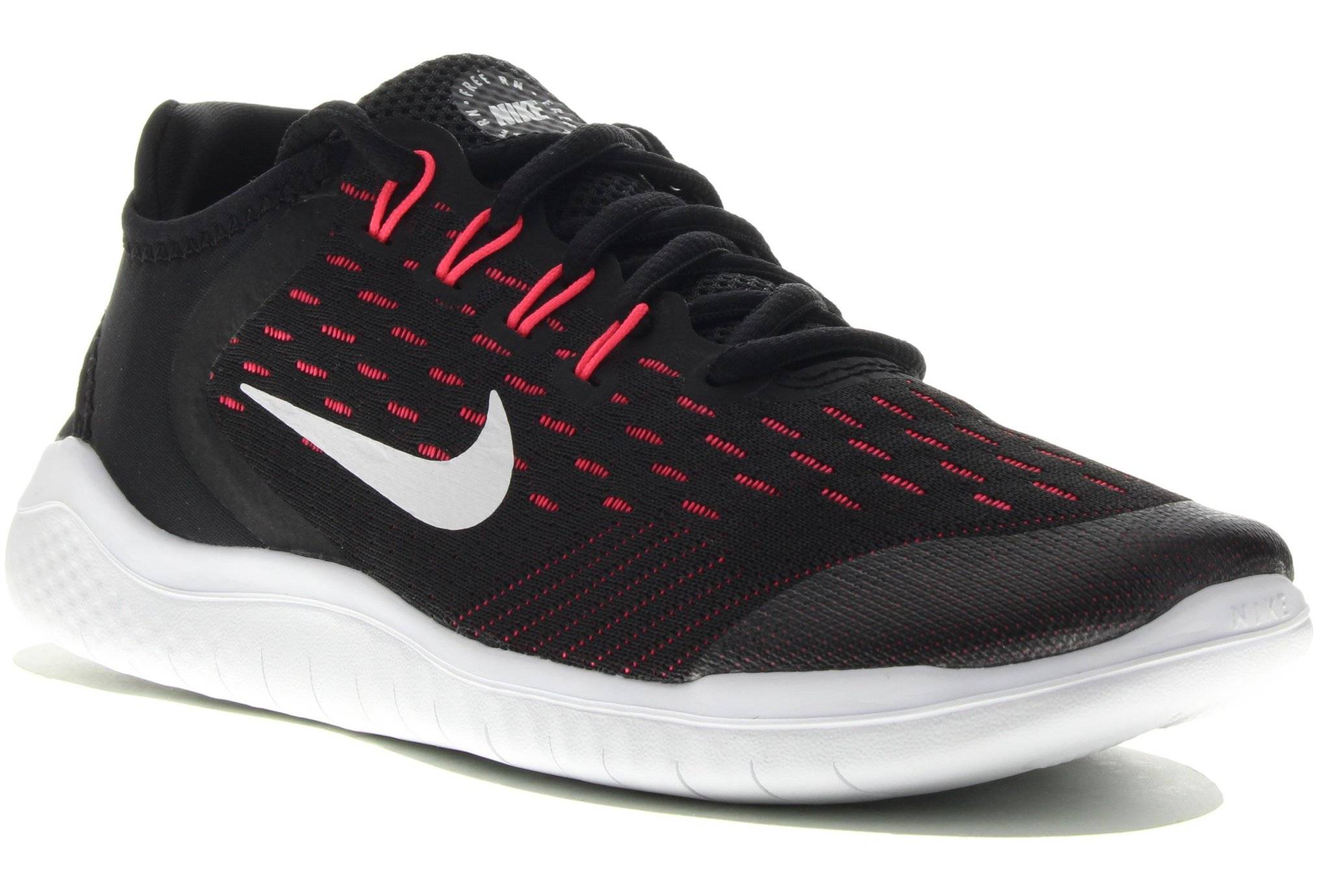 Nike Free RN Fille 