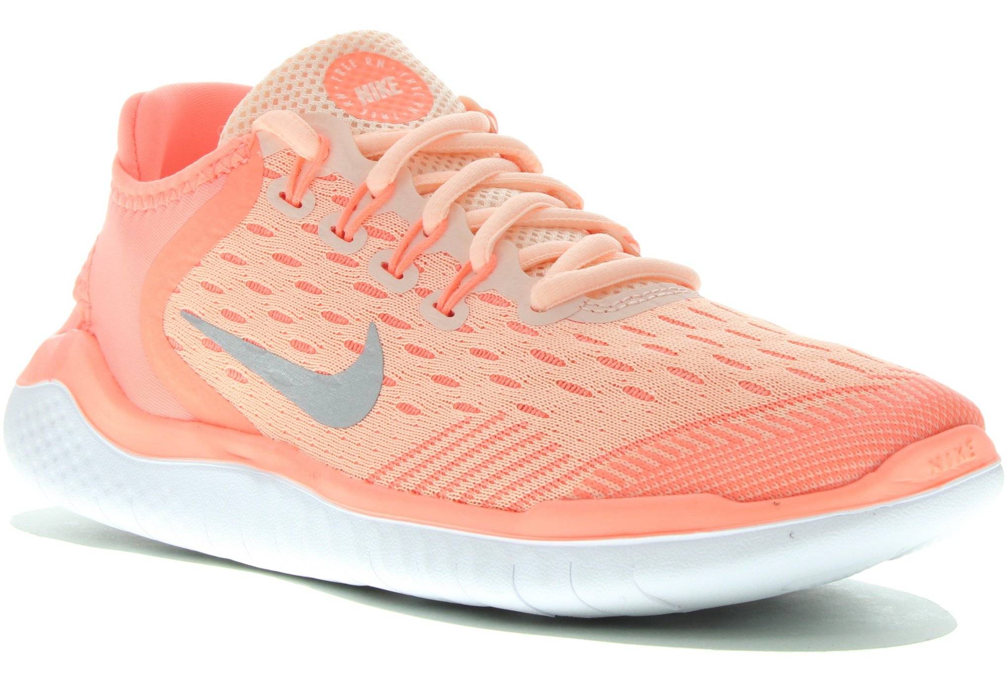 Nike Free RN Fille 