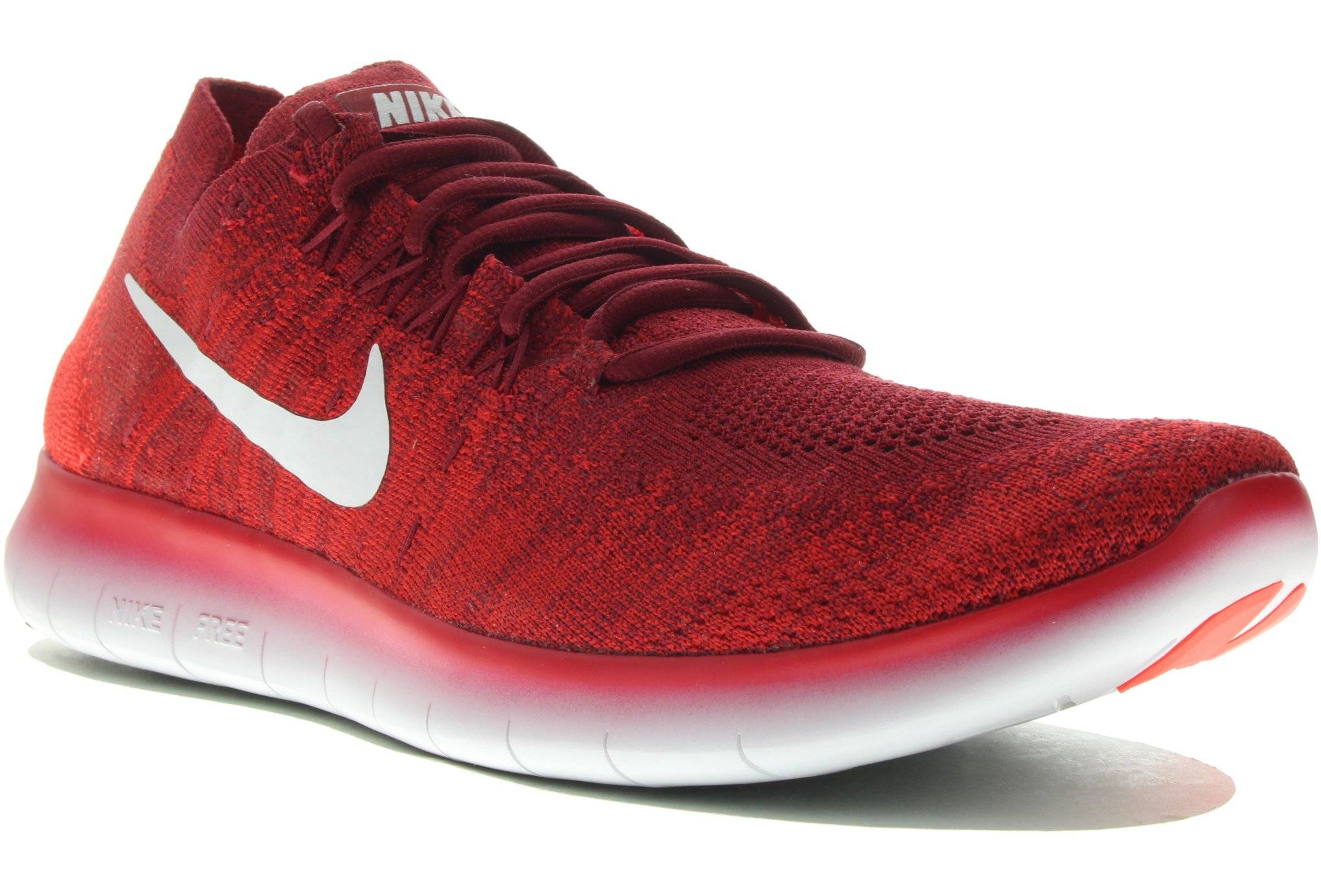 Nike Free RN Flyknit 2017 M 