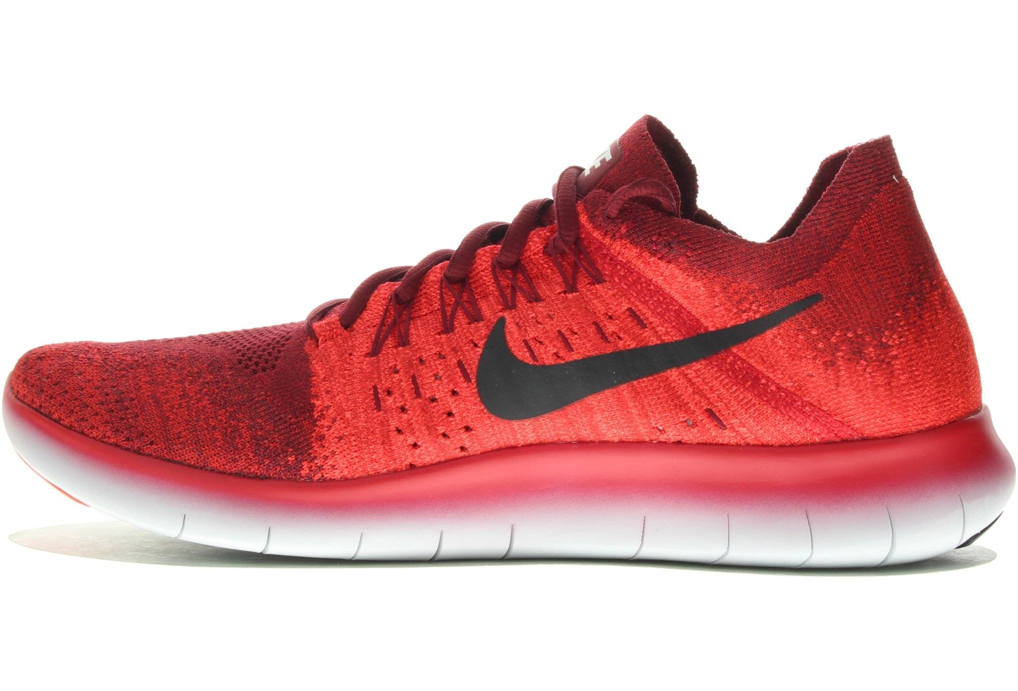 men's nike free rn flyknit 2017