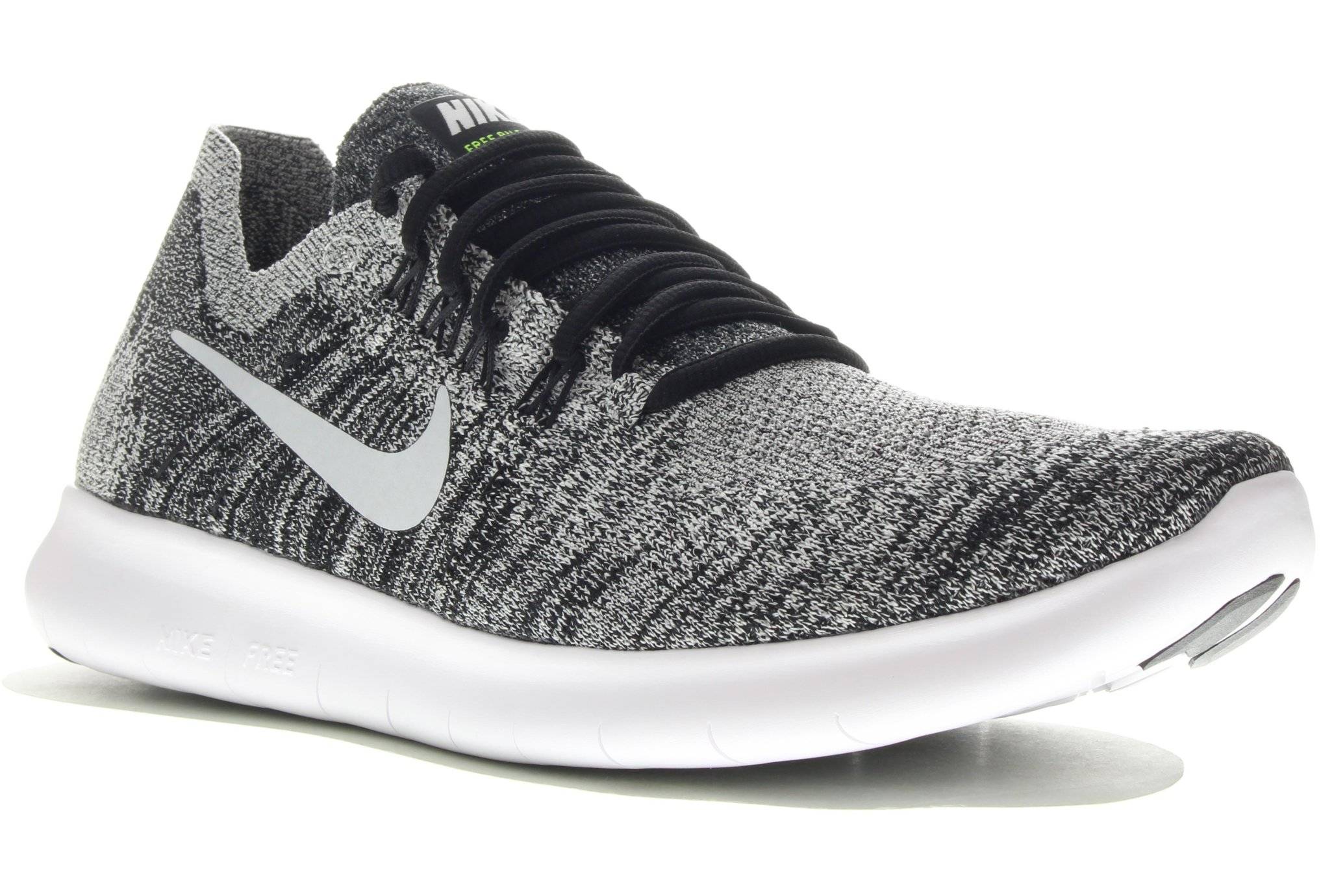 Nike Free RN Flyknit 2017 W 