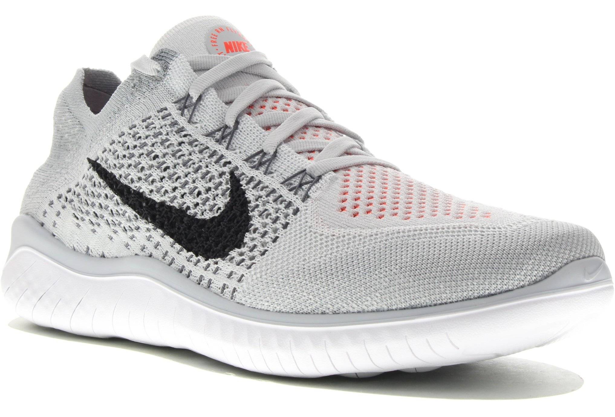 Nike Free RN Flyknit 2018 M 