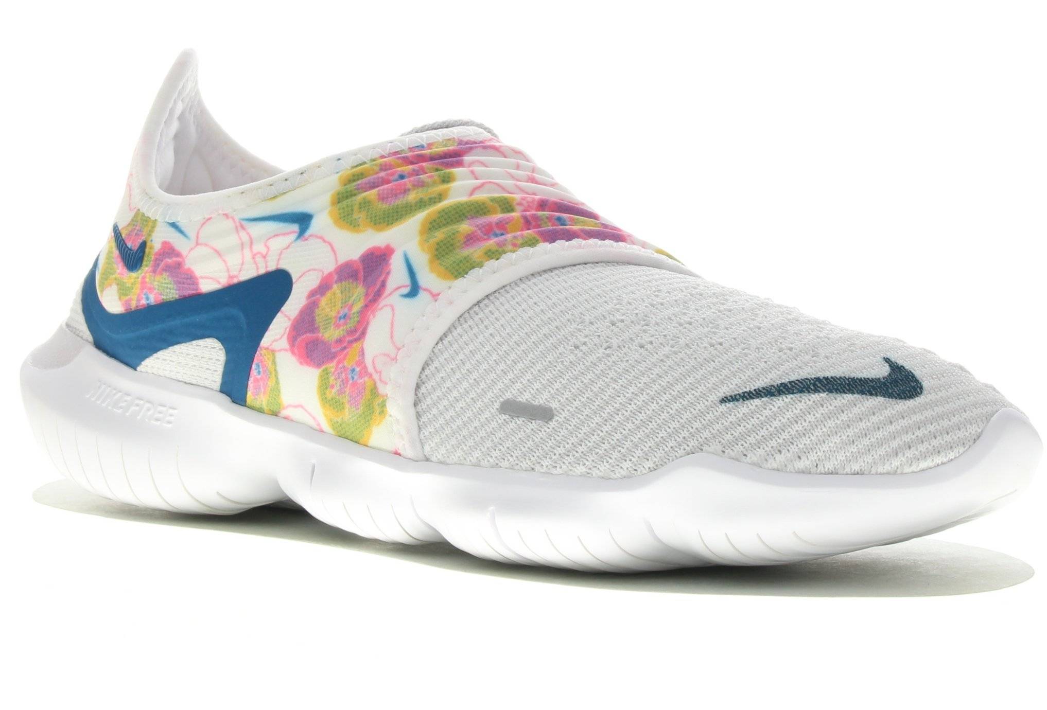 Nike Free RN Flyknit 3.0 FLR W 