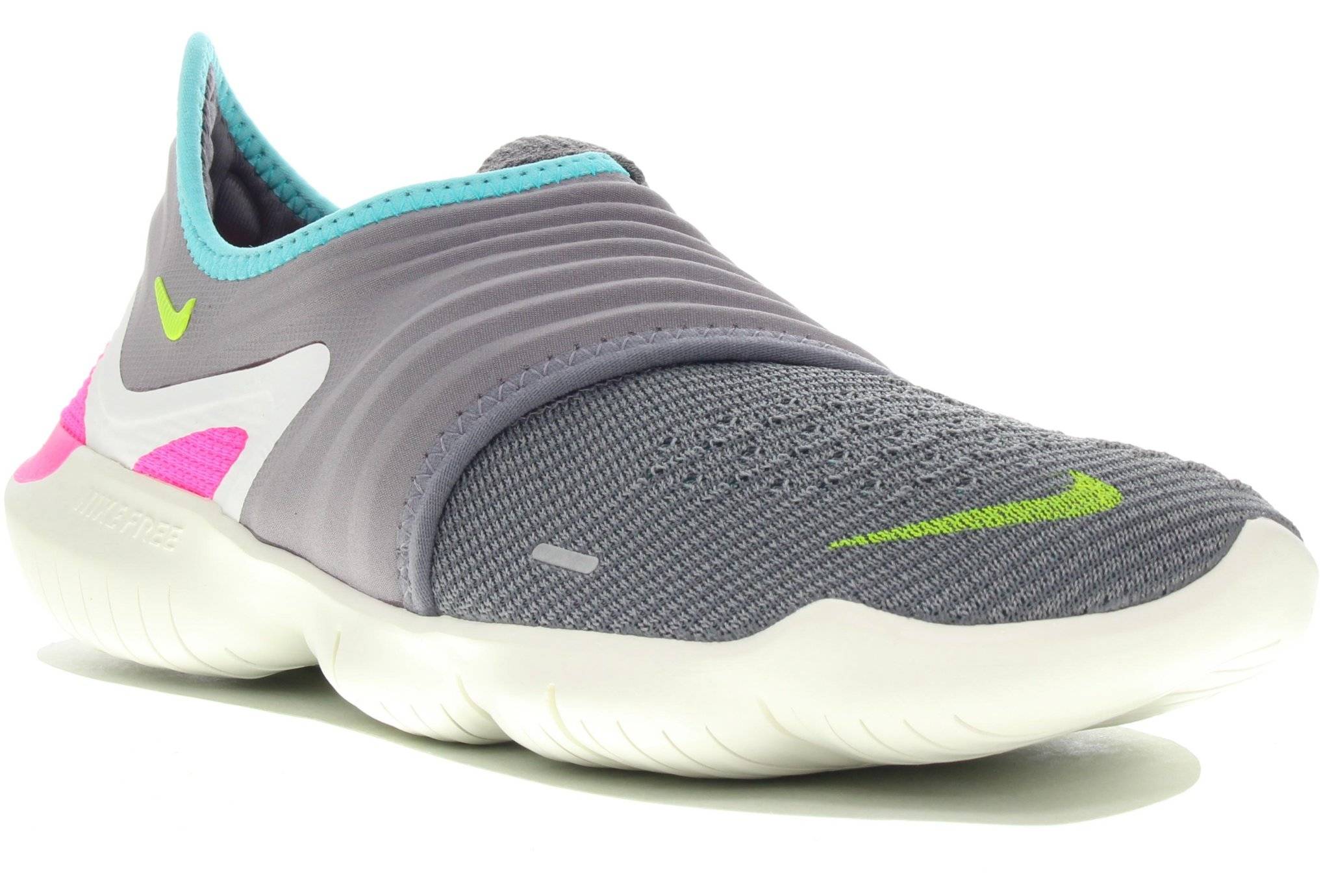 Nike Free RN Flyknit 3.0 W 