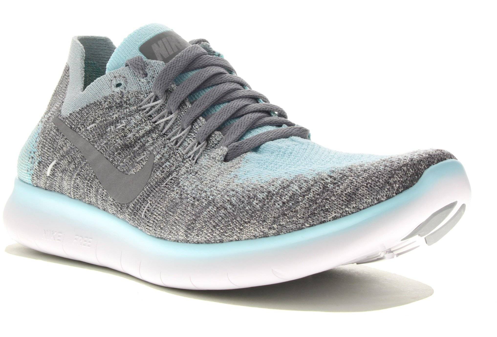 Nike Free RN Flyknit GS 