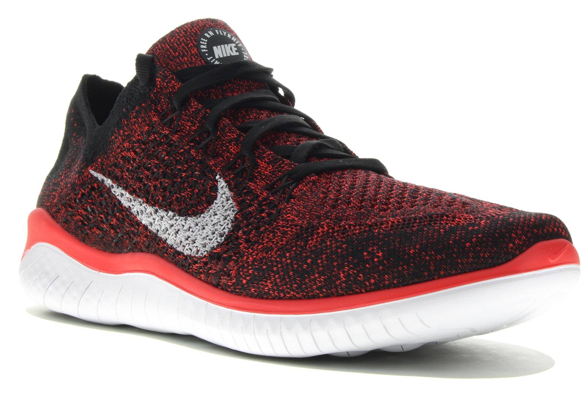 Nike Free RN Flyknit M homme en d stockage