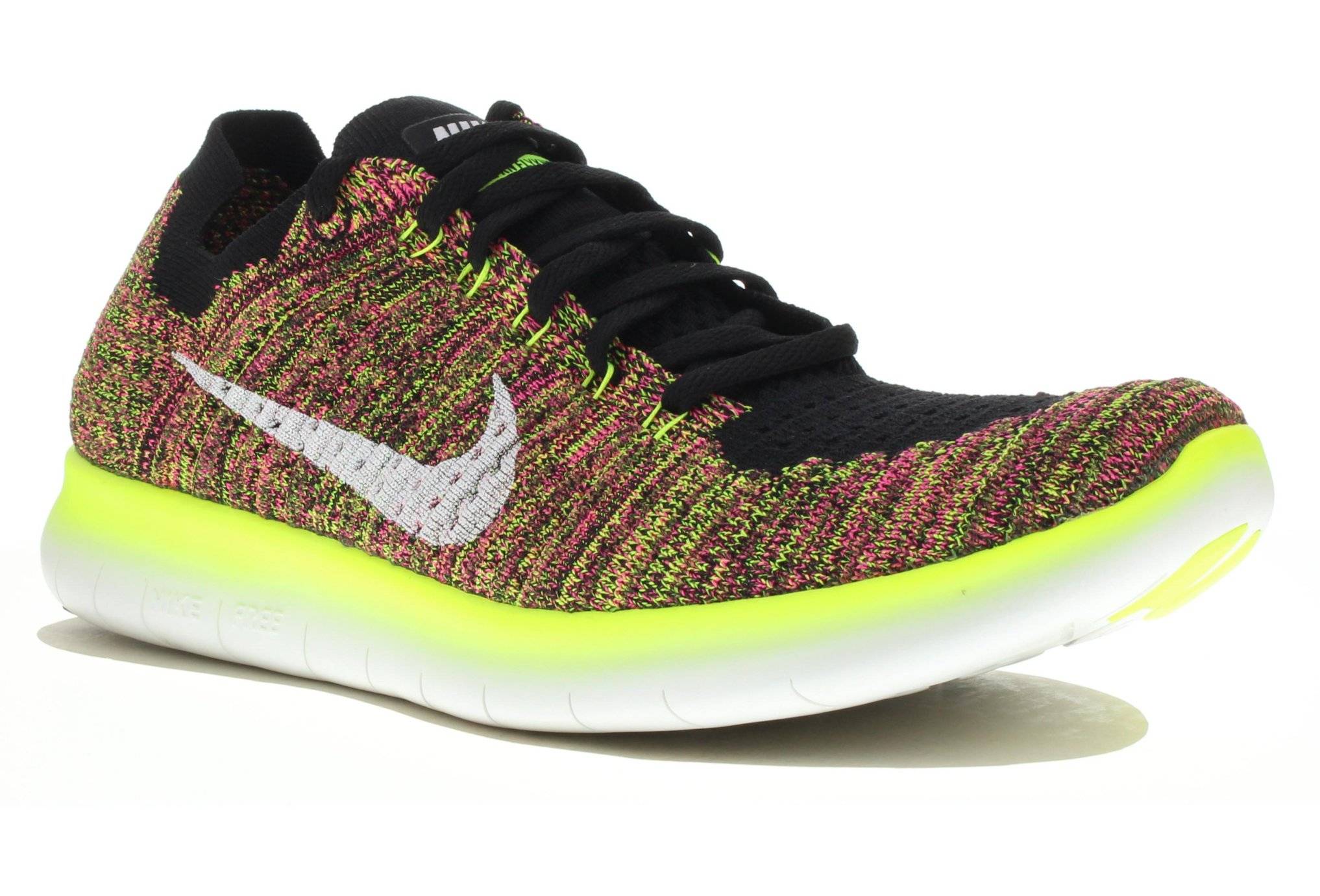 Nike Free RN Flyknit OC M 