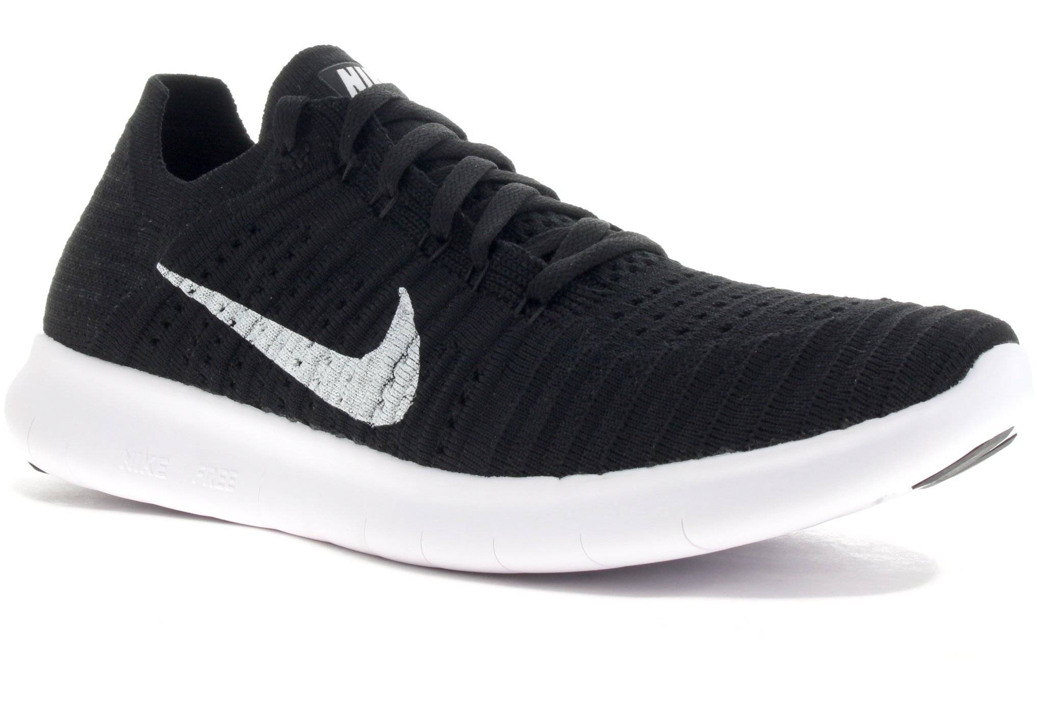 Nike Free RN Flyknit W 