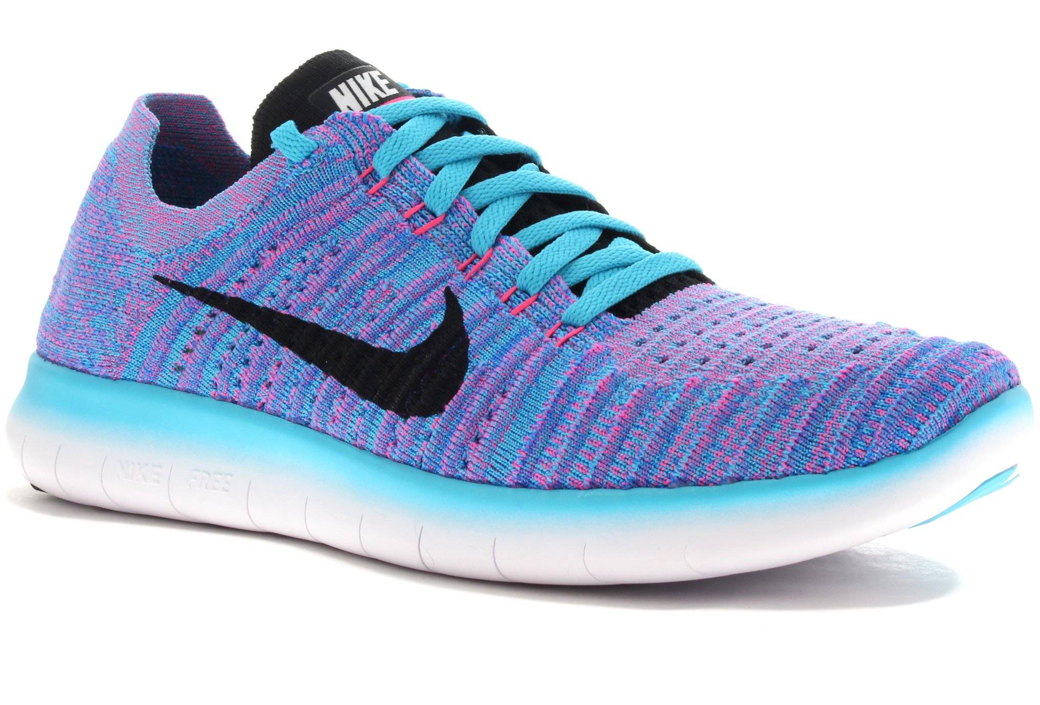 Nike Free RN Flyknit W 