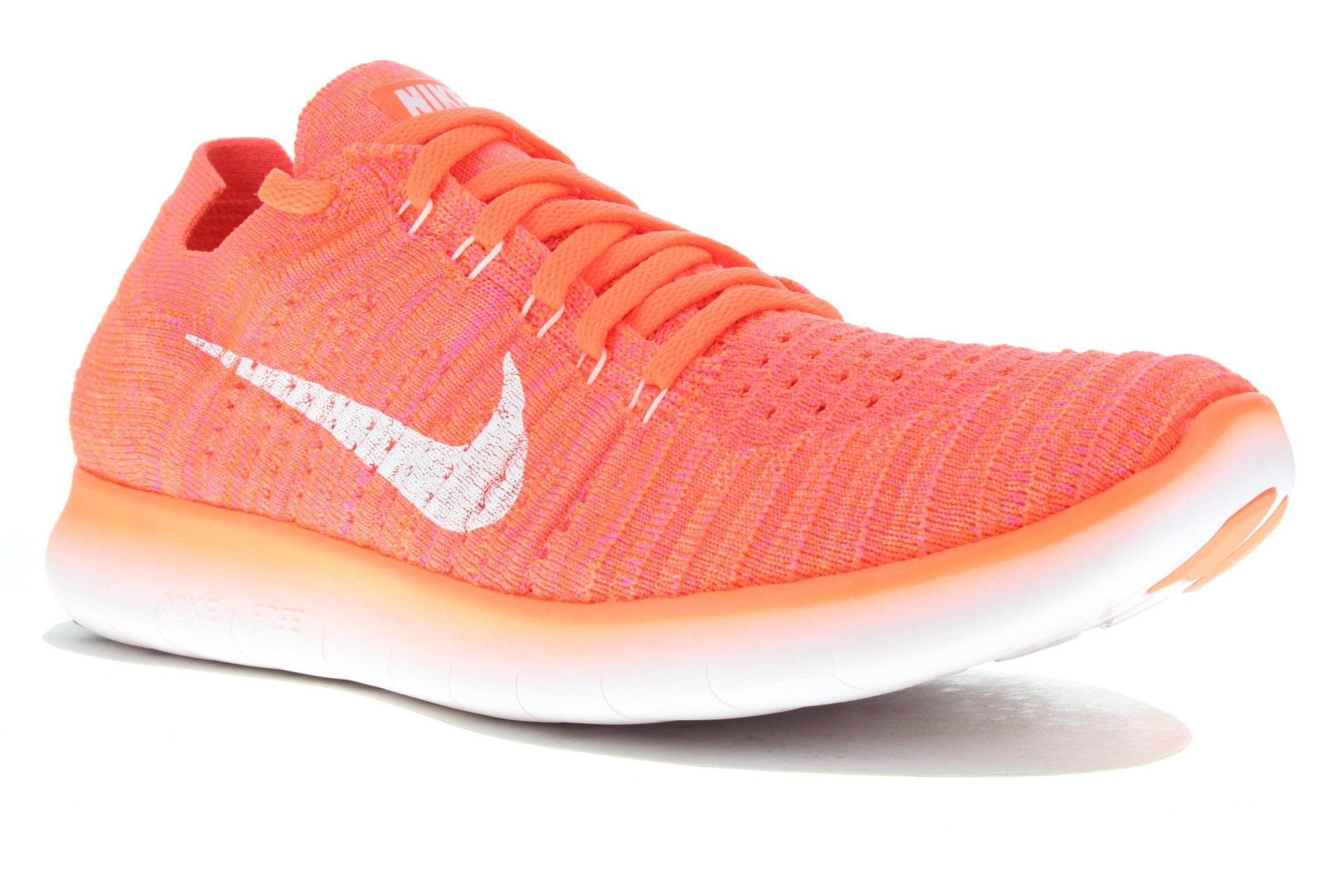 Nike Free RN Flyknit W 