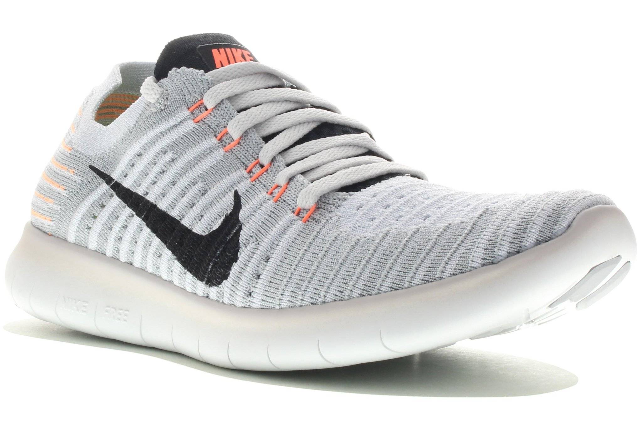 Nike Free RN Flyknit W 
