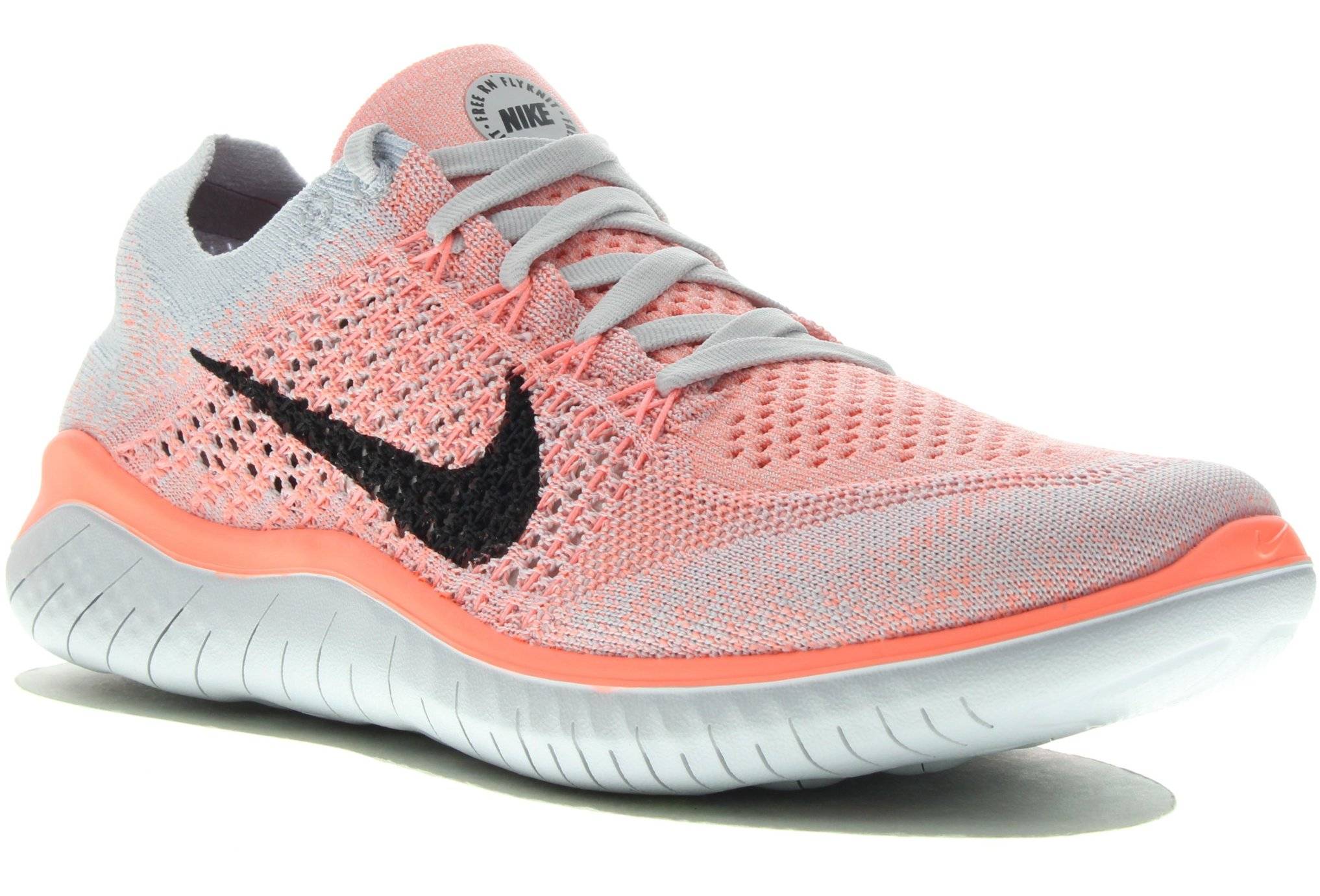 Nike Free RN Flyknit W 