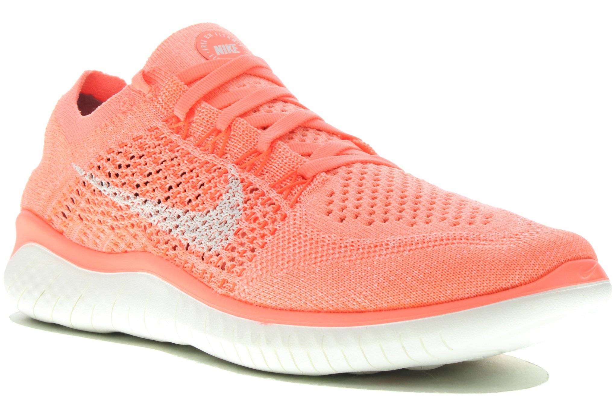 Nike Free RN Flyknit W 