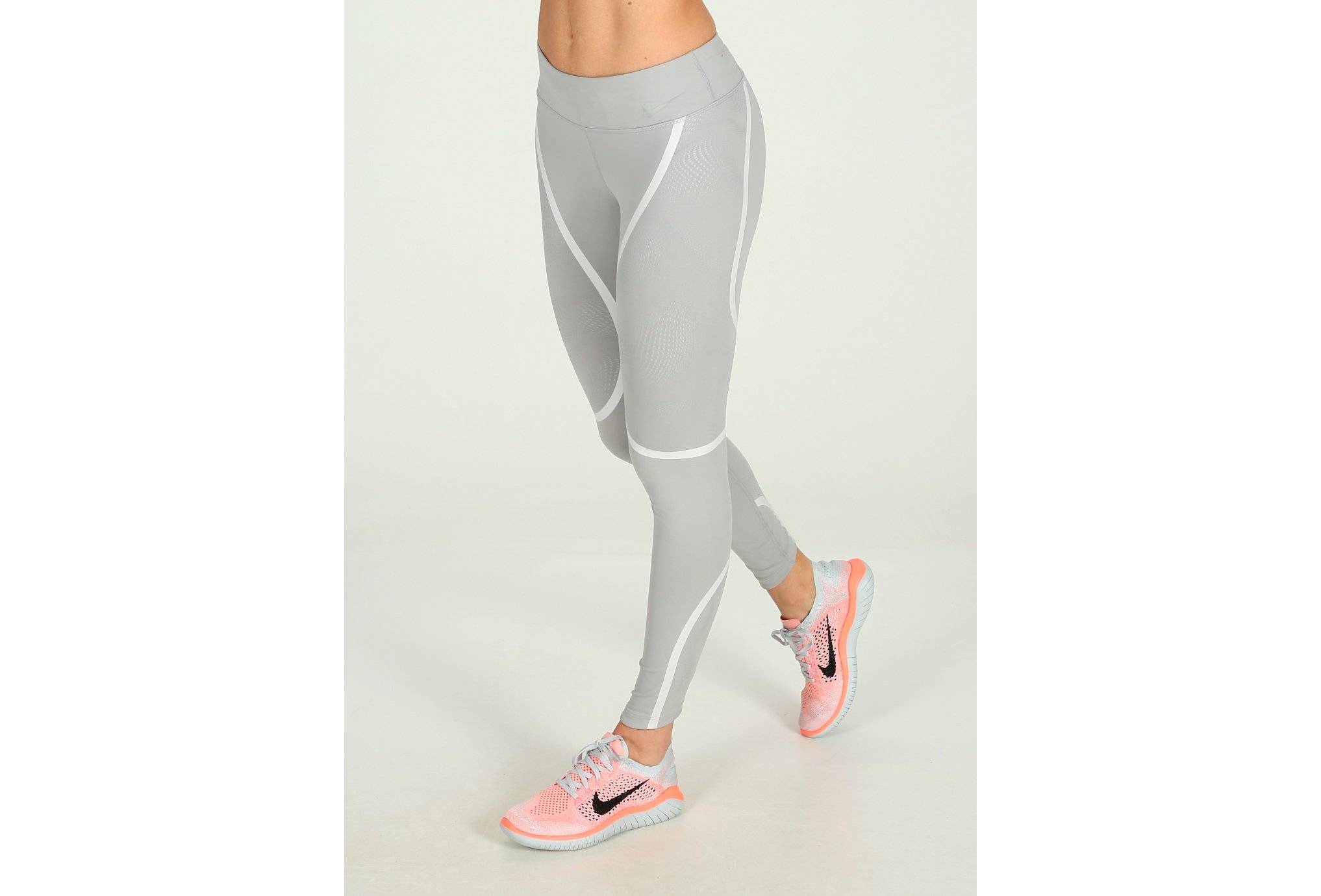 Nike Free RN Flyknit W femme pas cher 942839-800