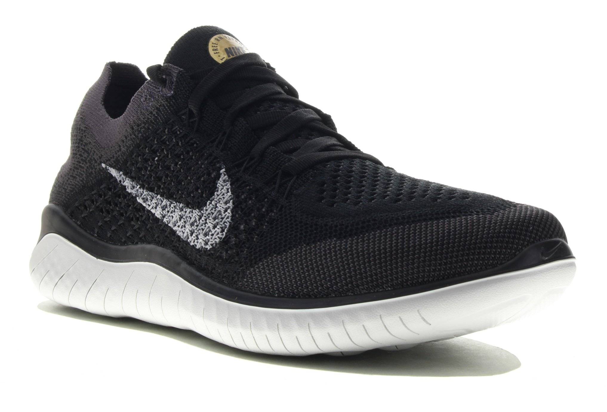 Nike Free RN Flyknit W 