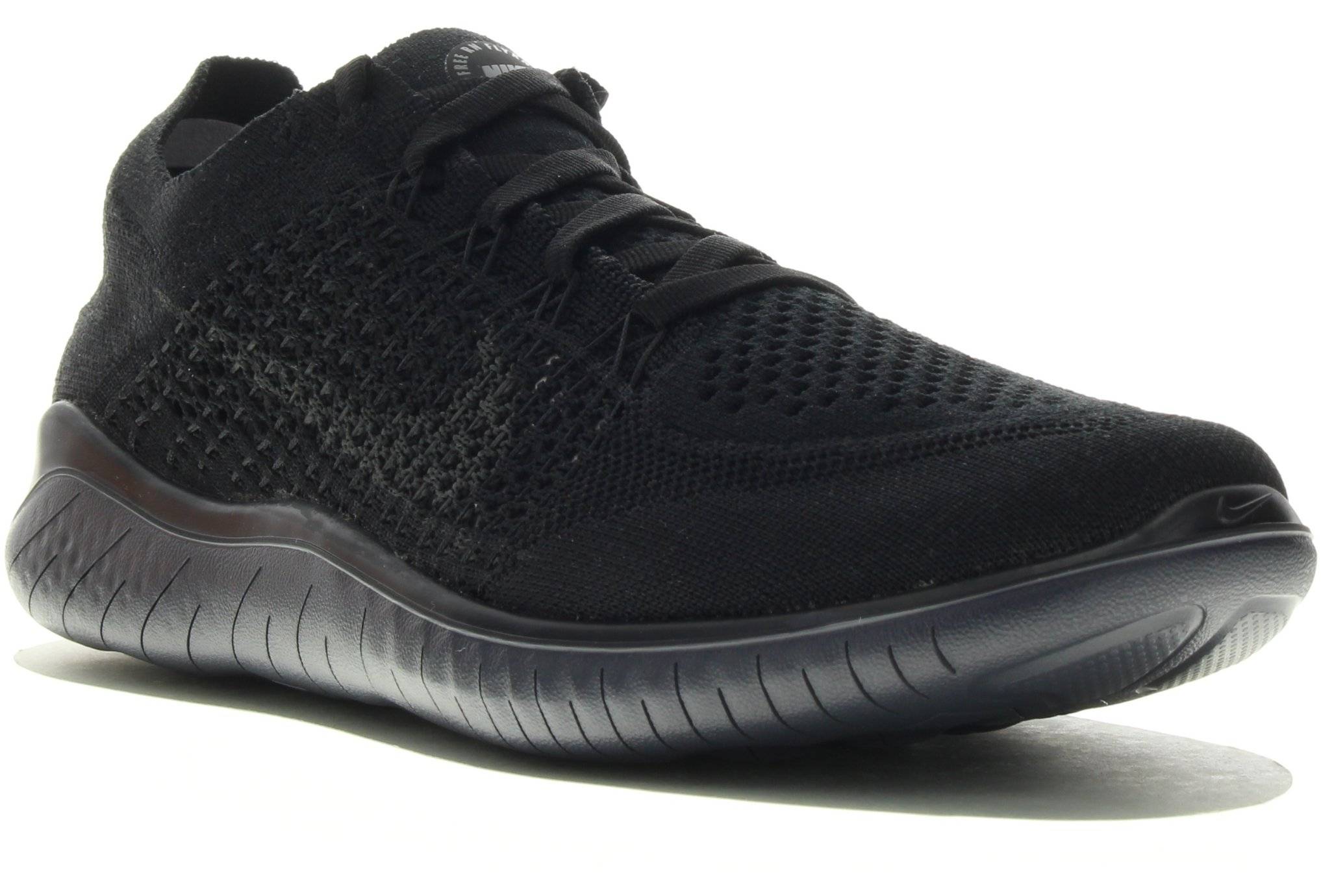 Nike Free RN Flyknit W 