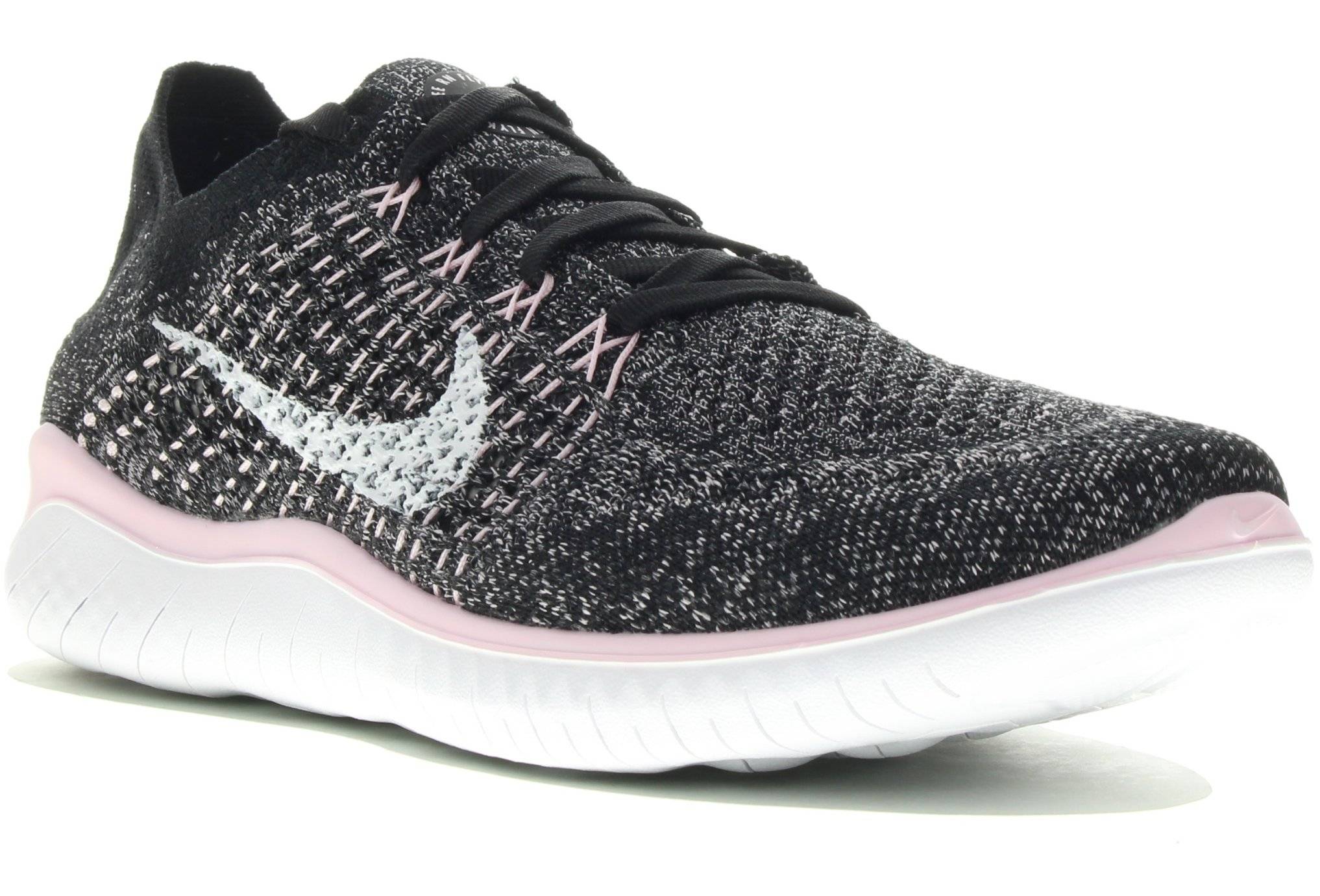 Nike Free RN Flyknit W 