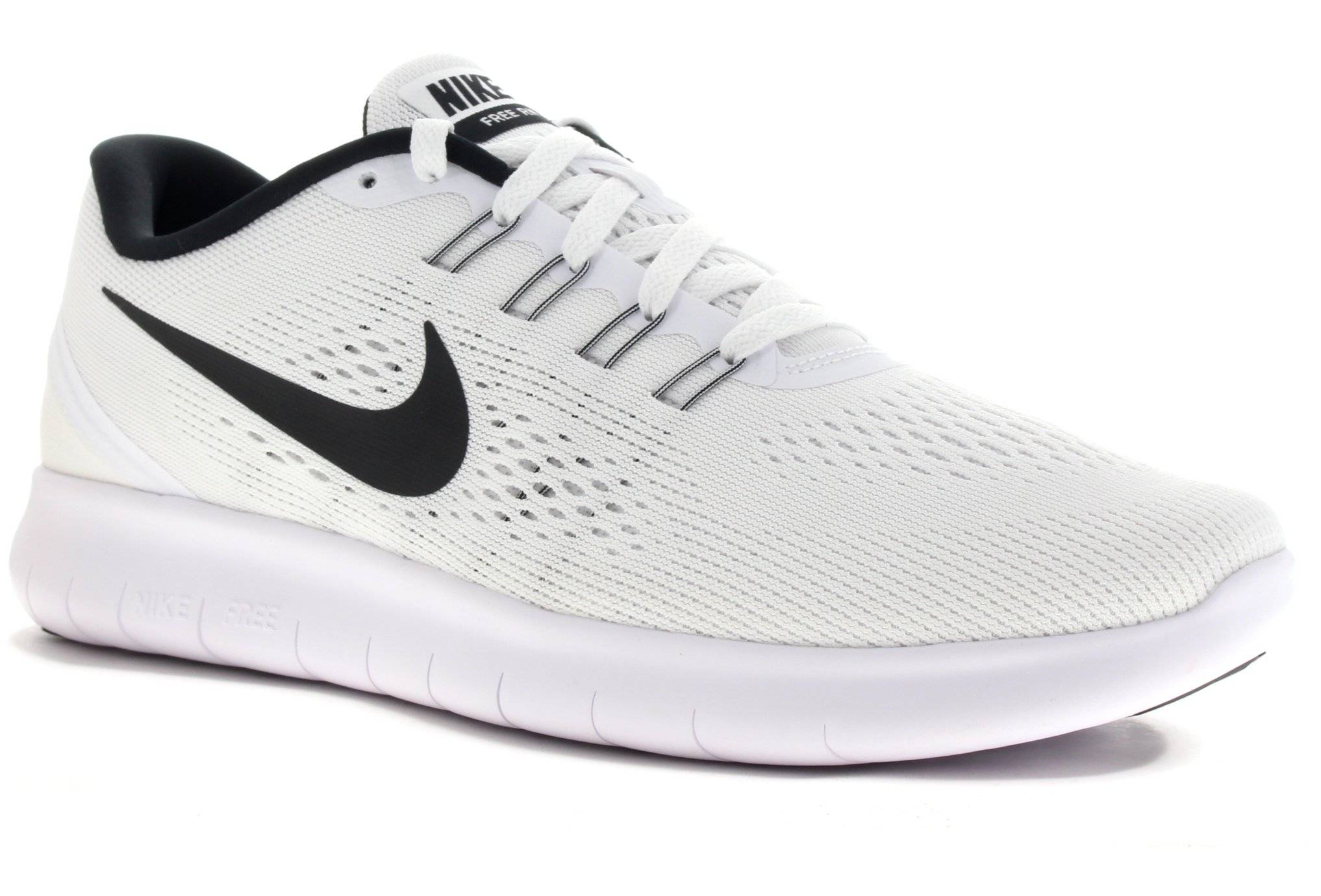 Courir Chaussure Hiver Nike Nike Free RN M Homme En Déstockage