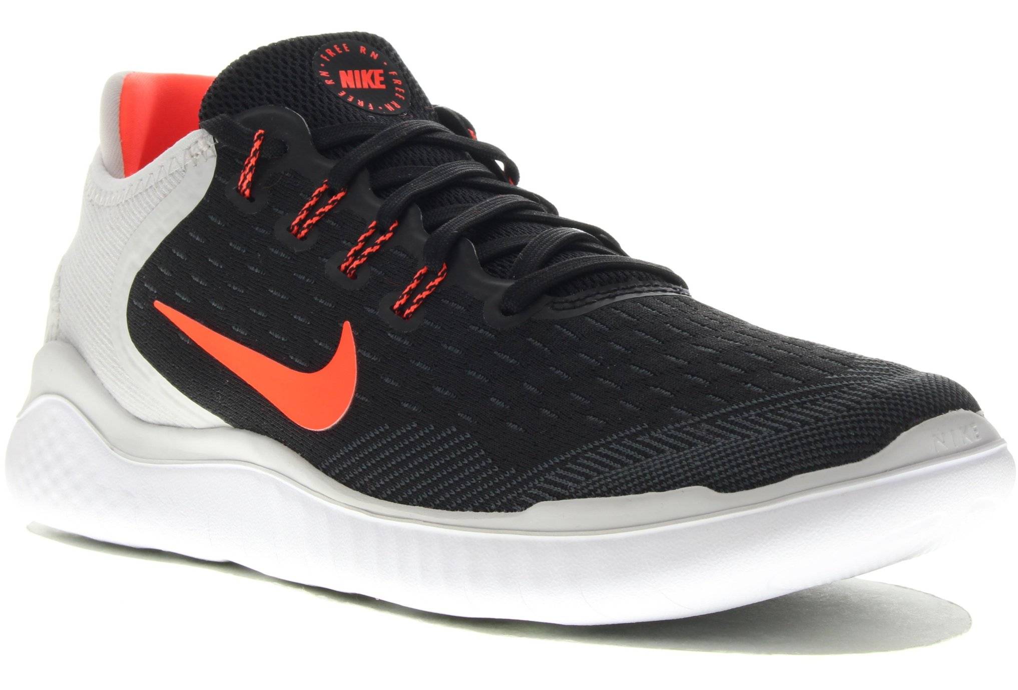free rn 2018 black