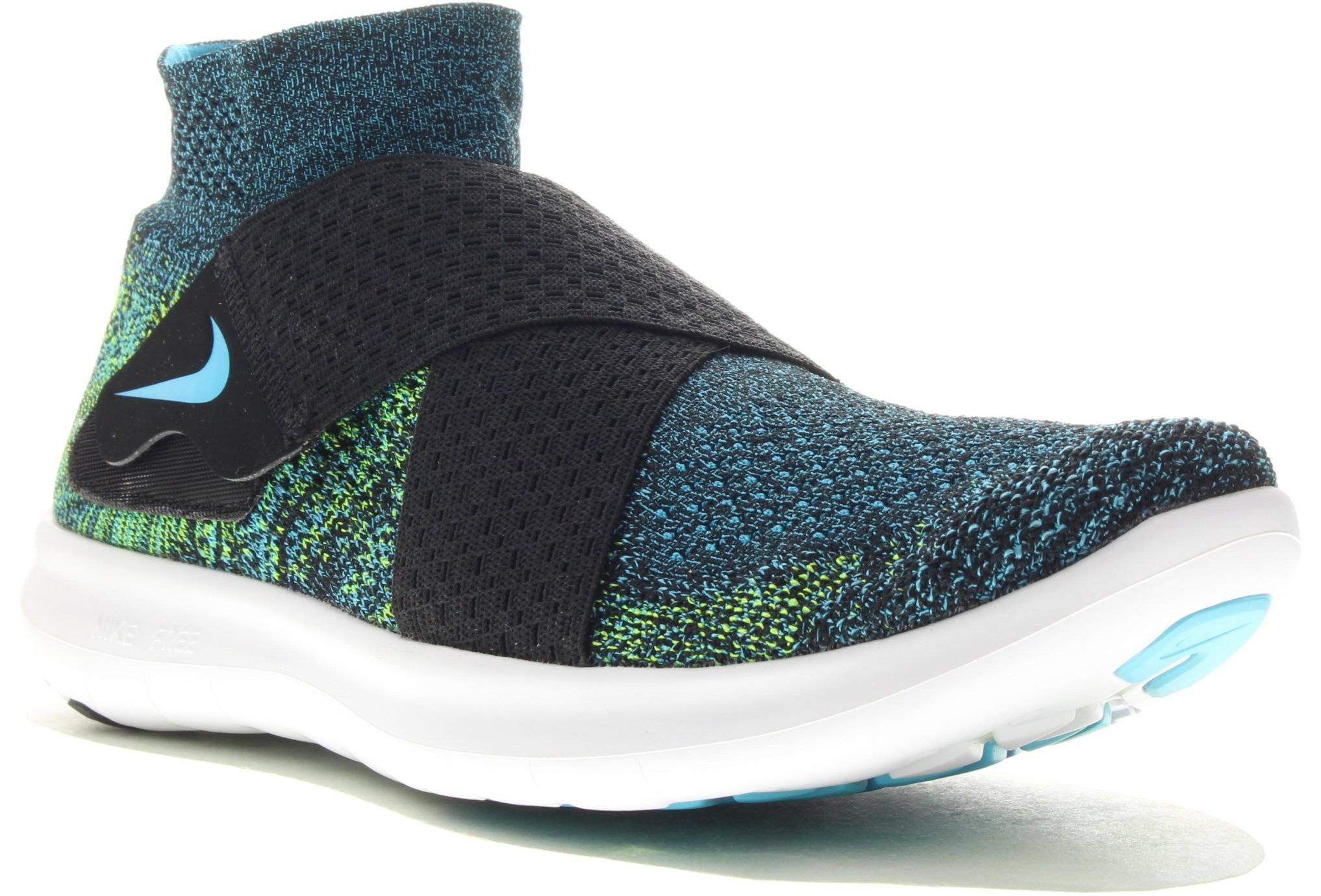 Nike Free RN Motion Flyknit 2017 M 