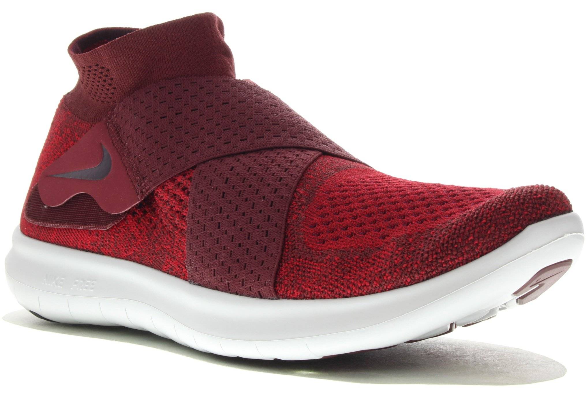 Nike Free RN Motion Flyknit 2017 M 