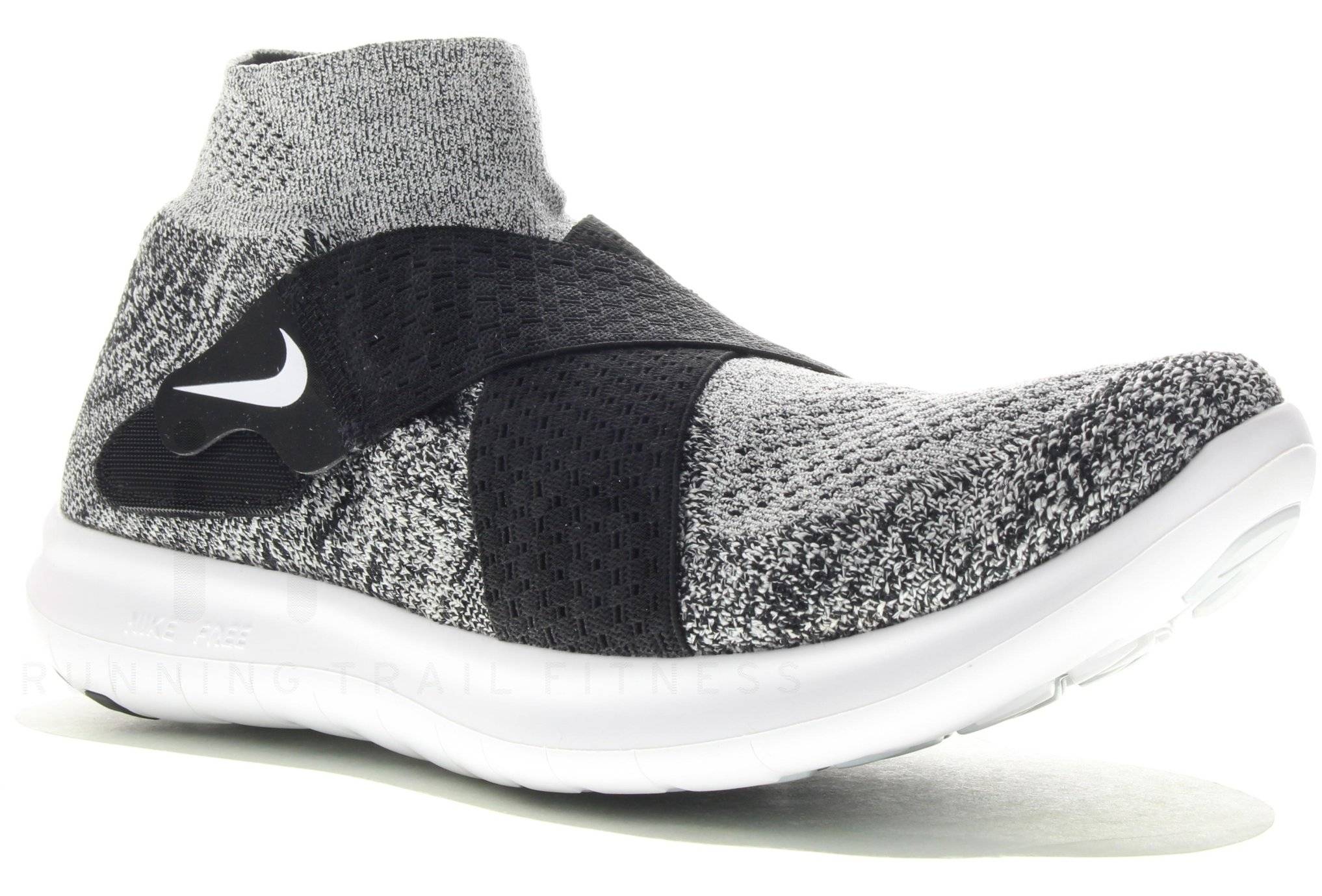 Nike Free RN Motion Flyknit 2017 W 