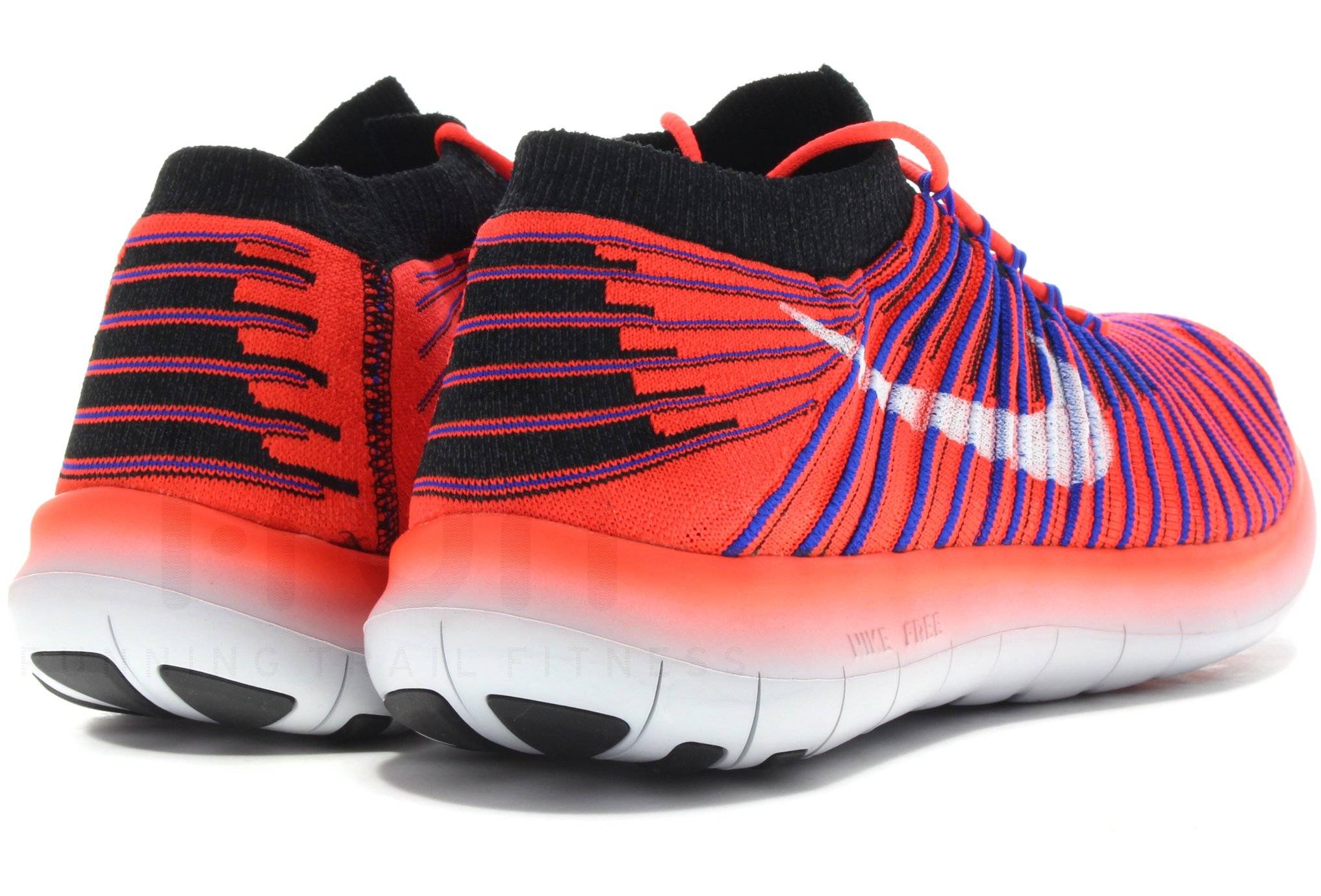 nike mens free rn motion
