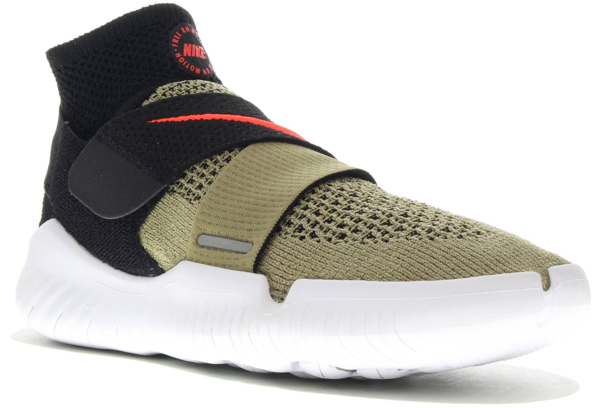 Nike Free RN Motion Flyknit M 