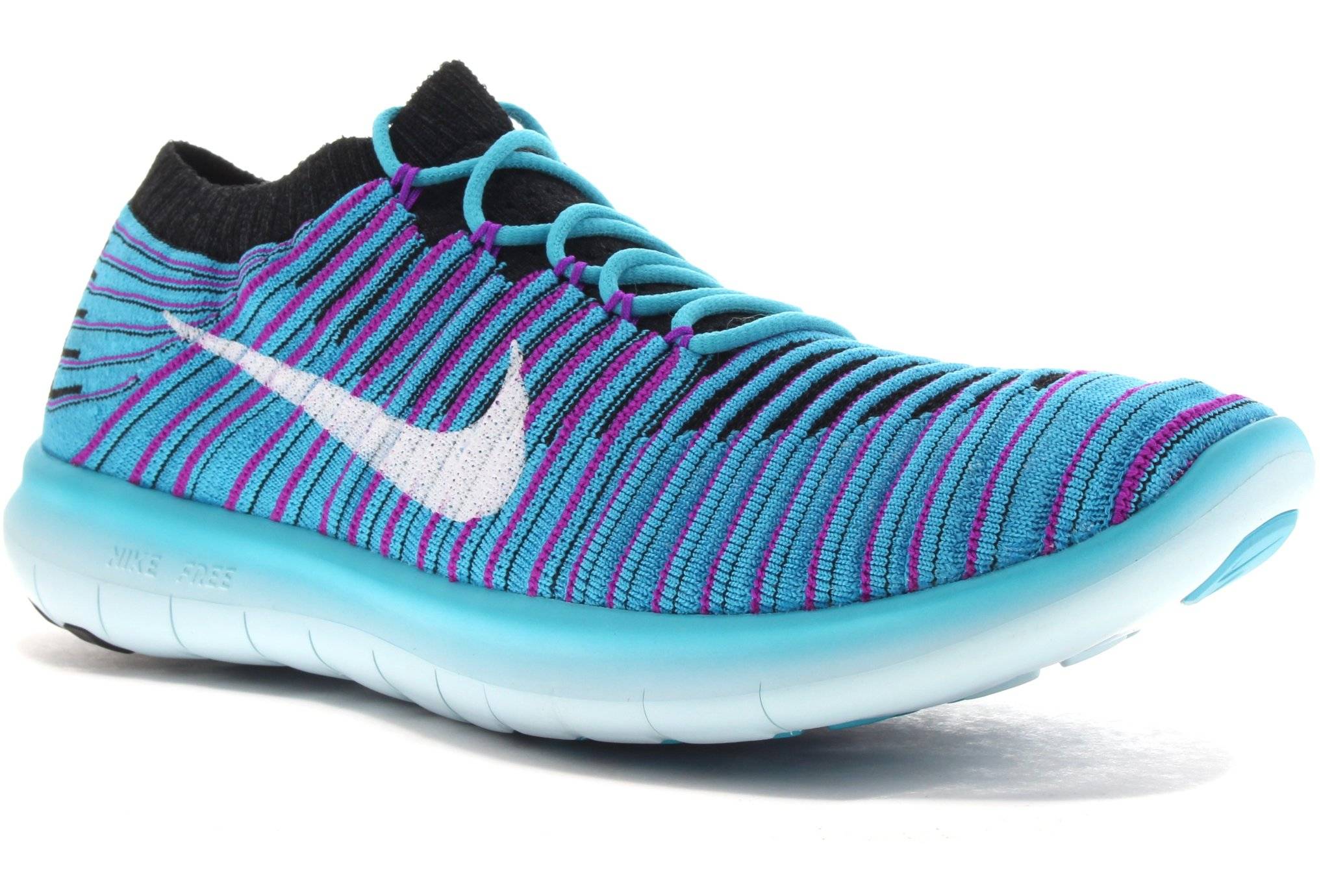 Nike Free RN Motion Flyknit W 