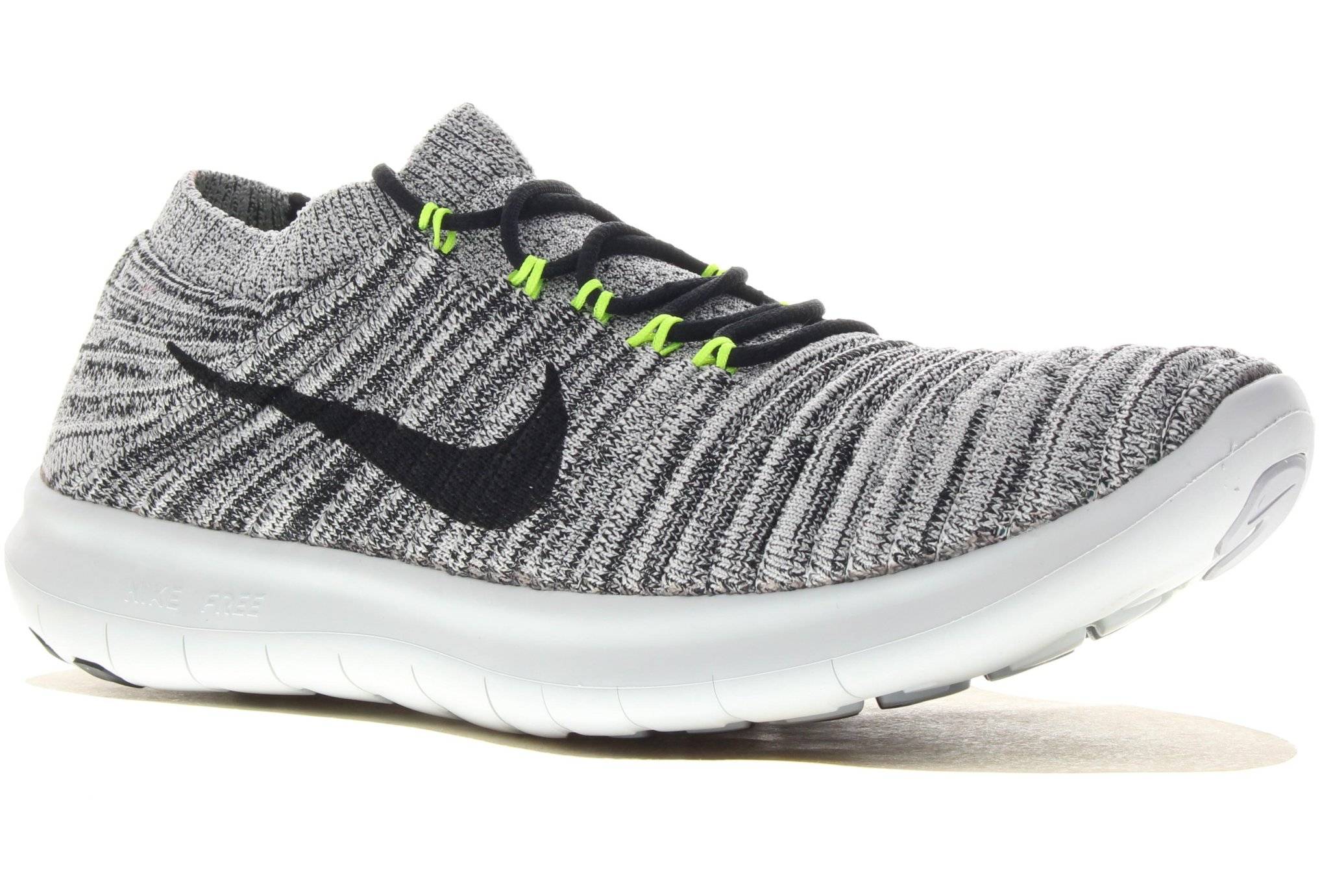 Nike Free RN Motion Flyknit W 