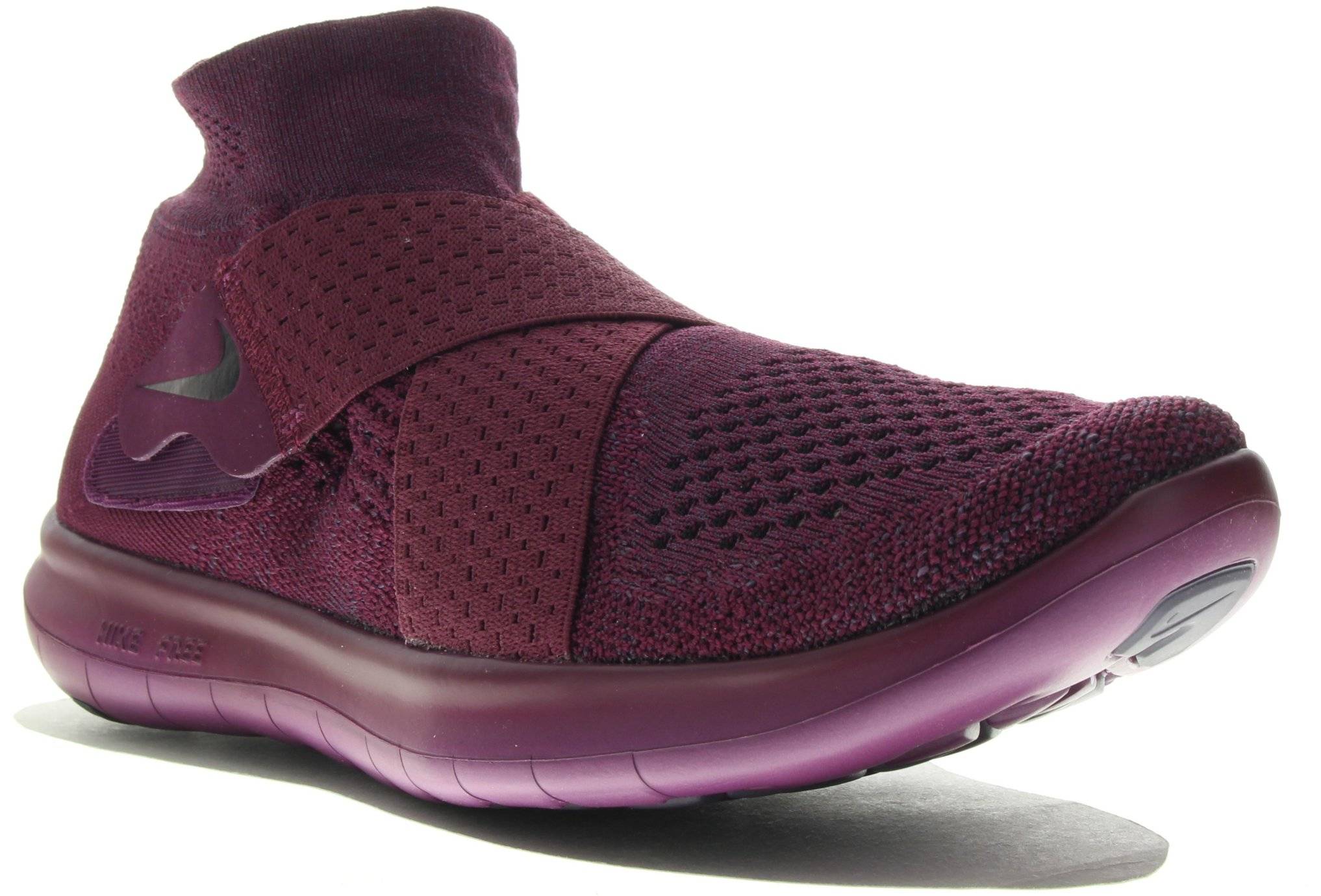 Nike Free RN Motion Flyknit W 