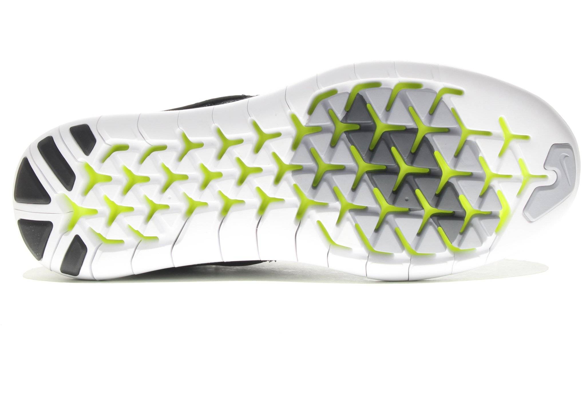 nike free motion flyknit women's