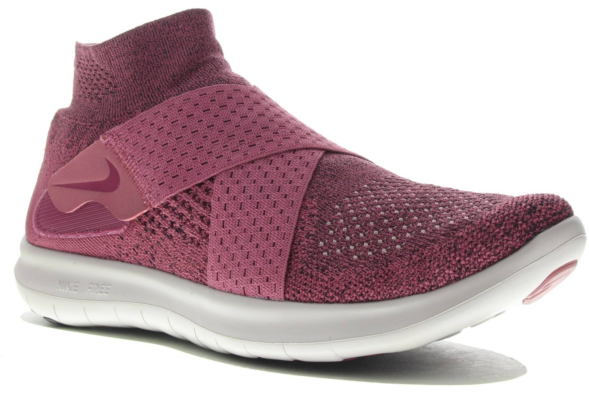 Nike Free RN Motion Flyknit W 