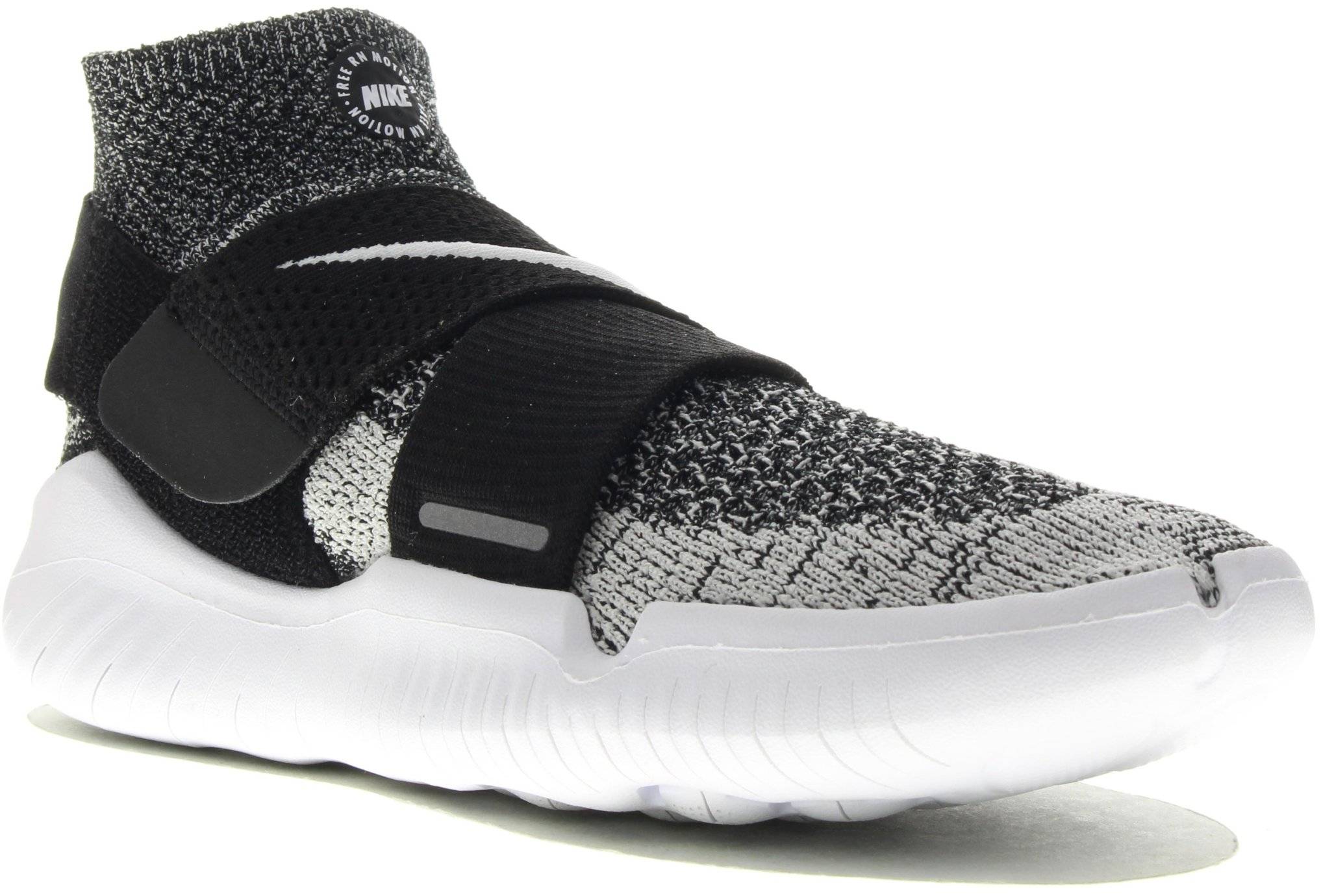 Nike Free RN Motion Flyknit W 