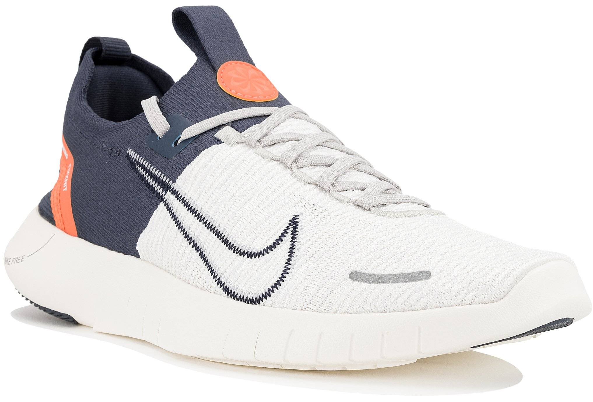 Nike Free RN Next Nature M homme pas cher FB1276-004