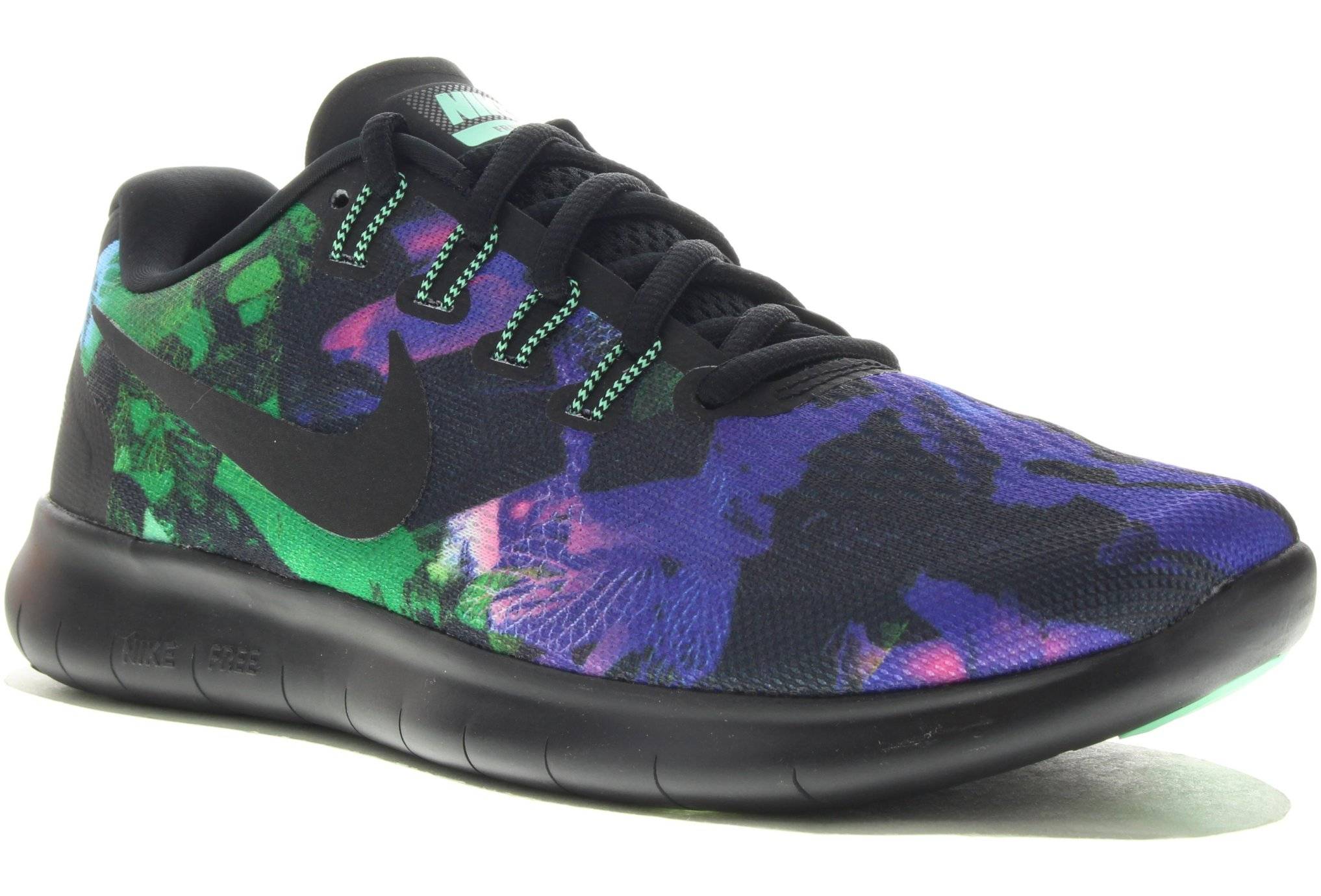 Nike Free RN Solstice W 