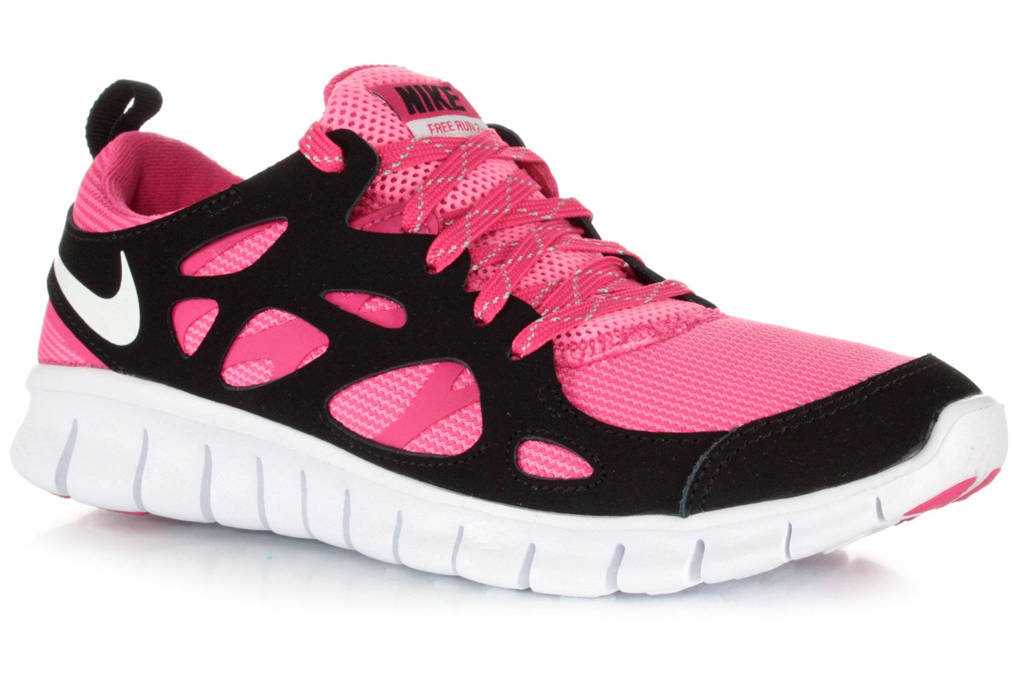 Junior 'free run trainers best sale