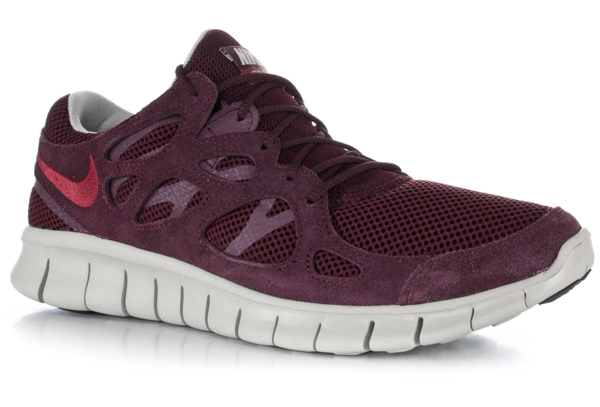 Nike Free Run 2 M homme pas cher 537732 600