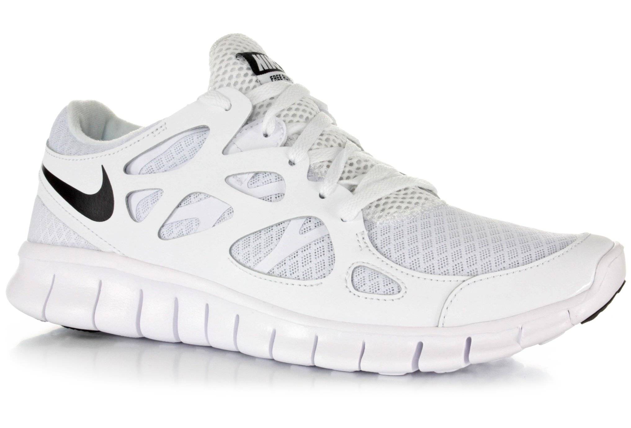 Nike Free Run 2 M homme pas cher 540244 101