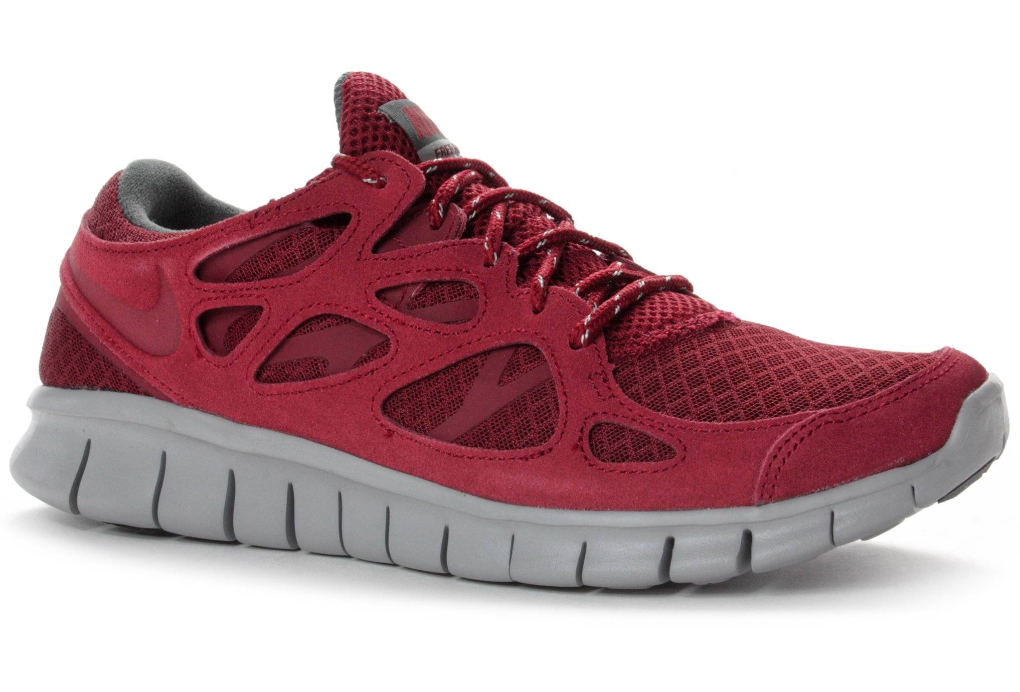 Nike free run 2 homme prix online