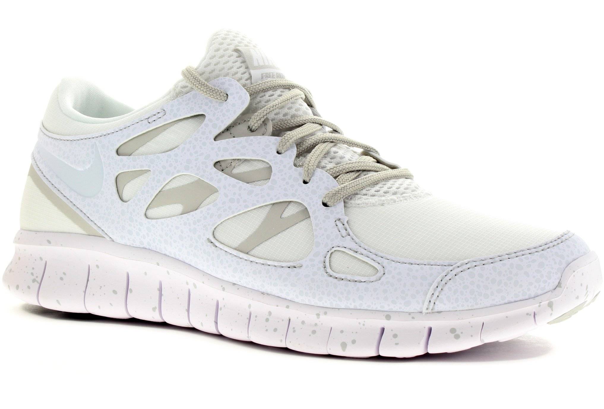 Nike Free Run 2 Premium M 
