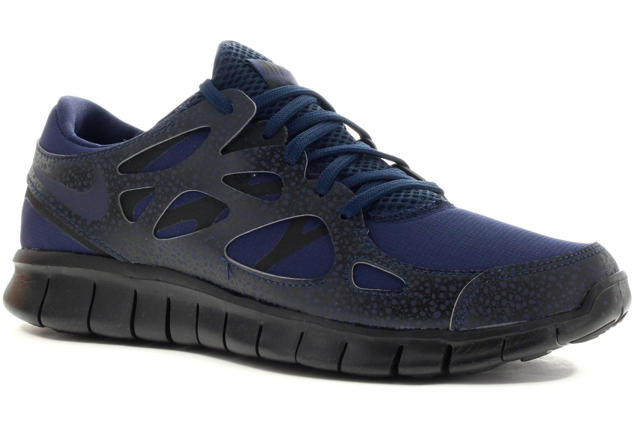 Nike Free Run 2 Premium M homme pas cher 806254 400