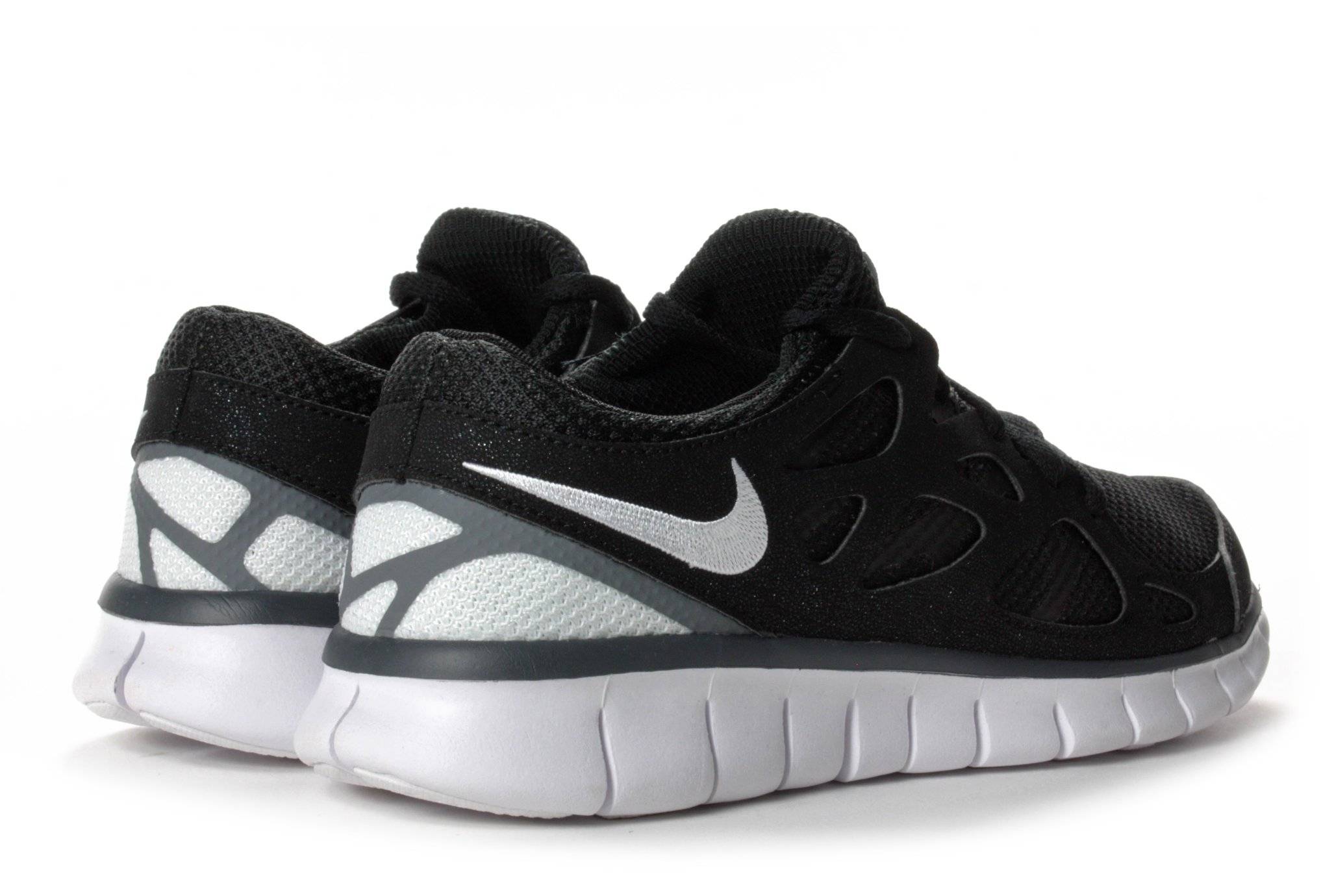 Nike Free Run W femme pas cher 536746-023