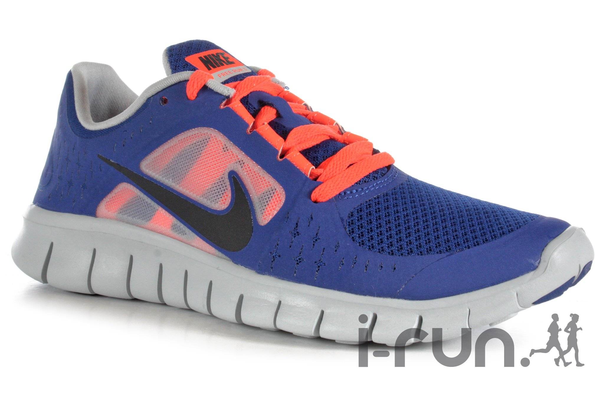 Nike free run jr best sale