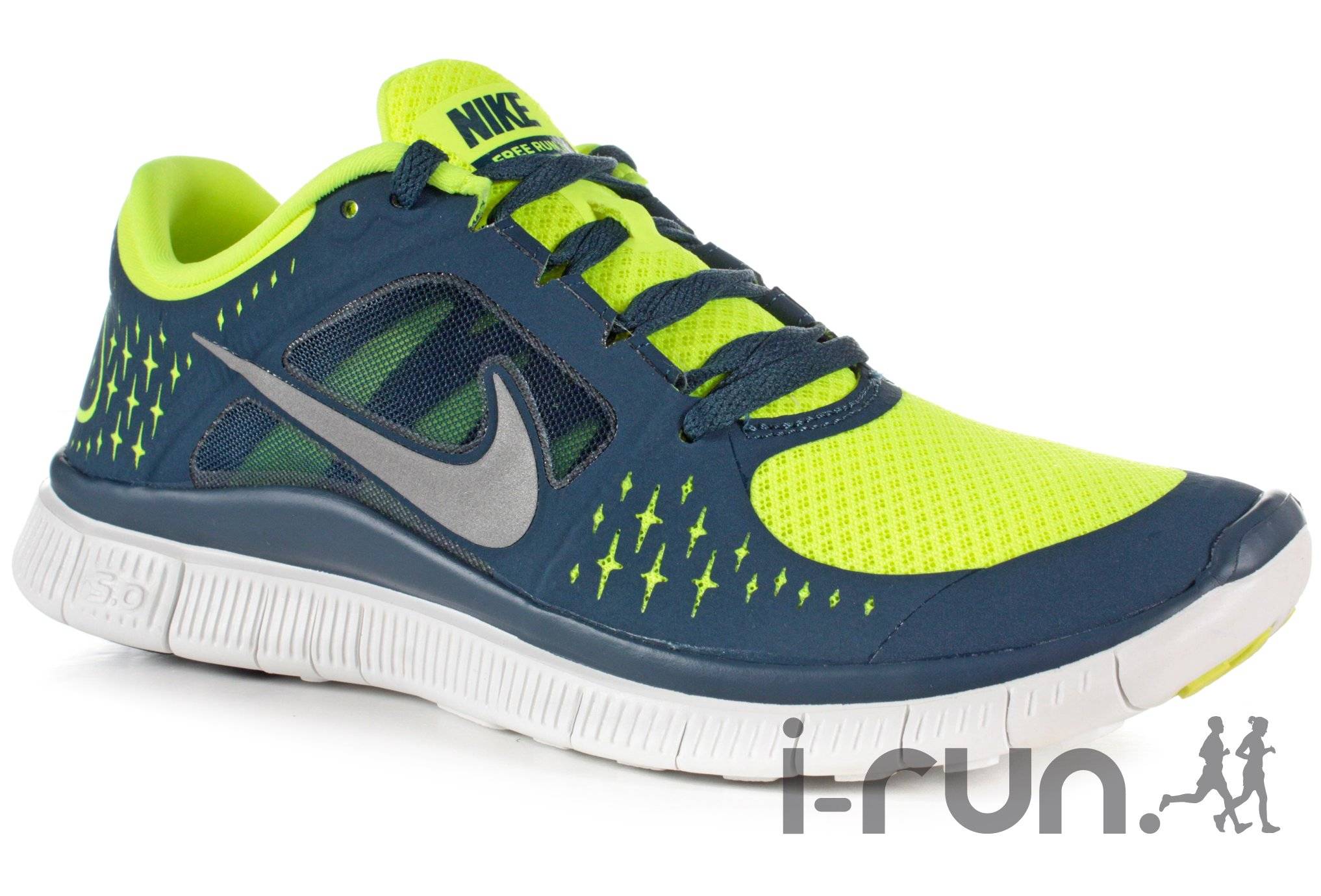 Nike free run 3 homme france on sale