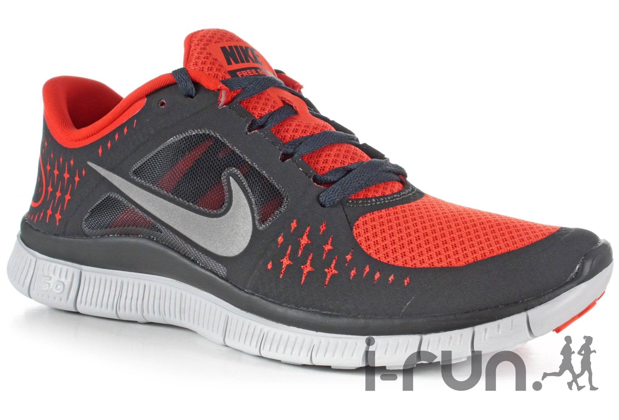 Nike free run 3 homme prix on sale