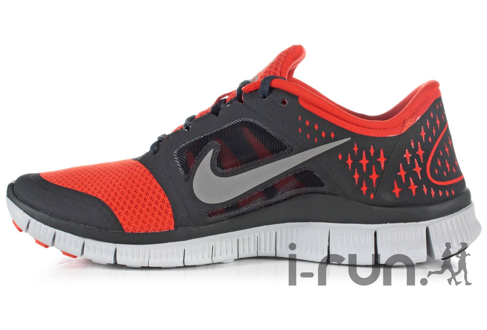 Nike free run 3 pas cher on sale