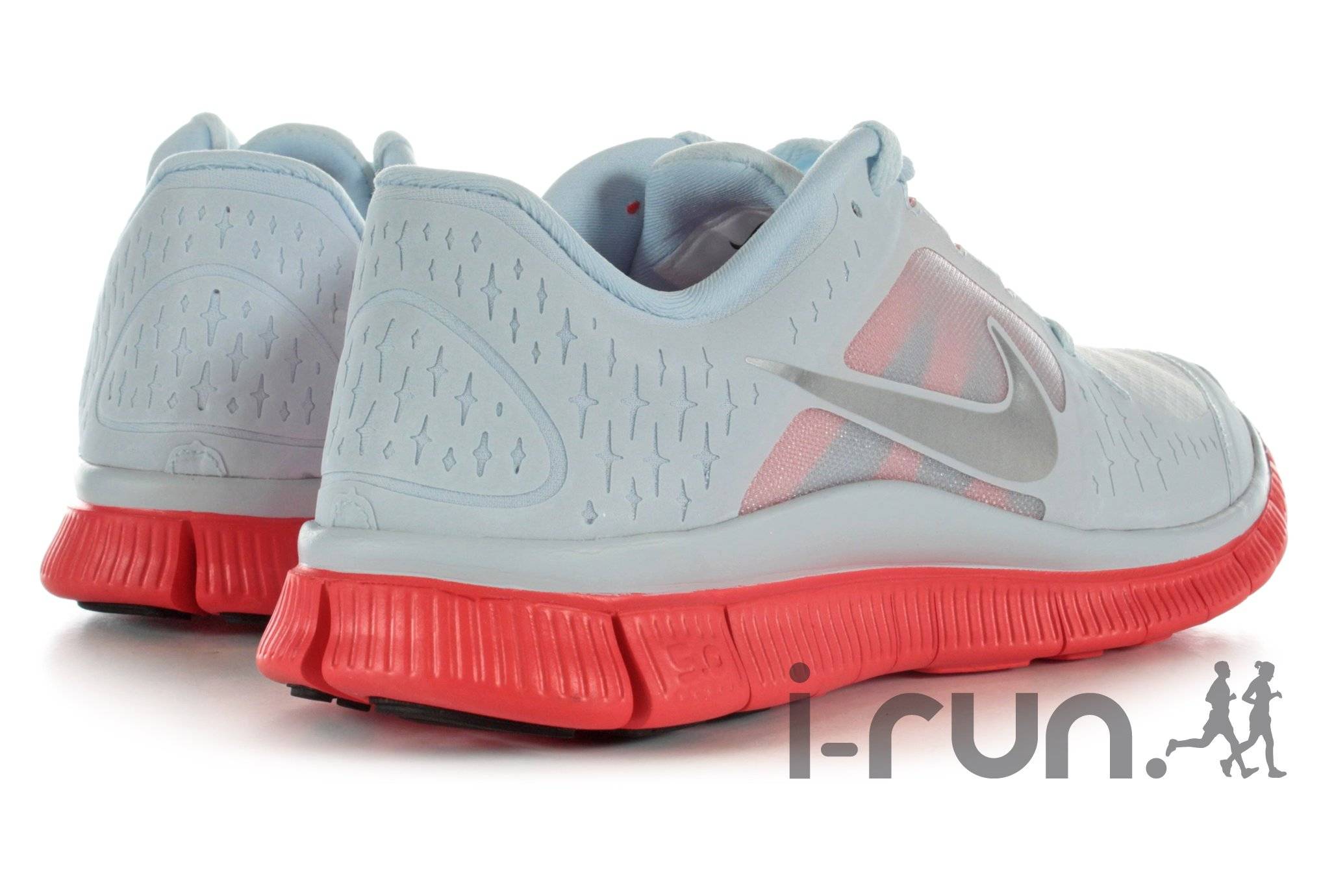 Nike Free Run 3 Shield W femme pas cher 535857 406